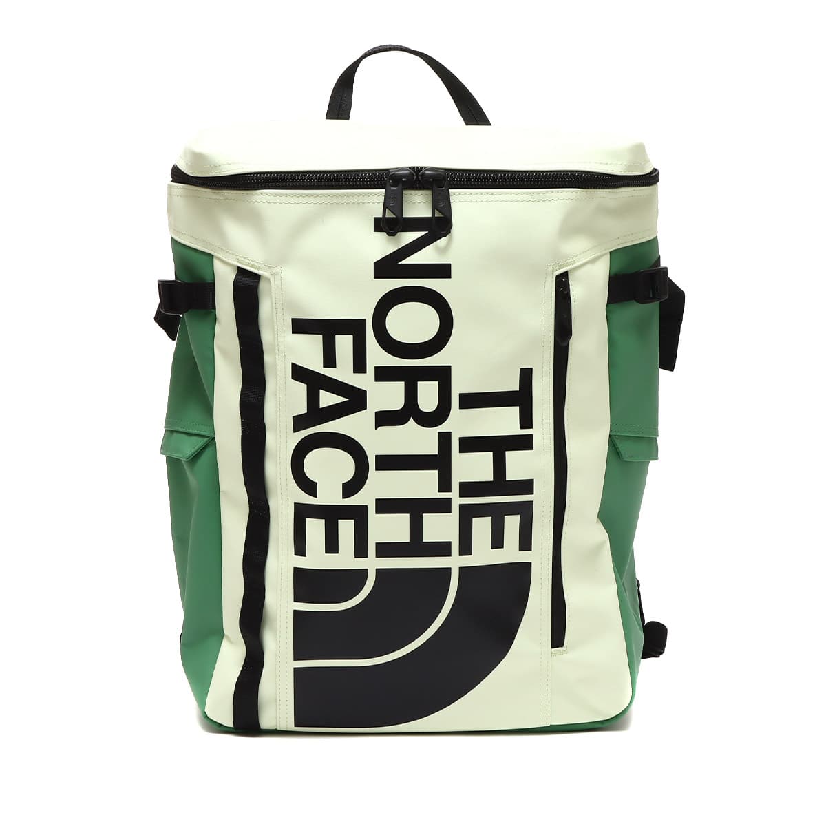 THE NORTH FACE BC FUSE BOX 2 ライムクリーム 23SS-I（ザ・ノース