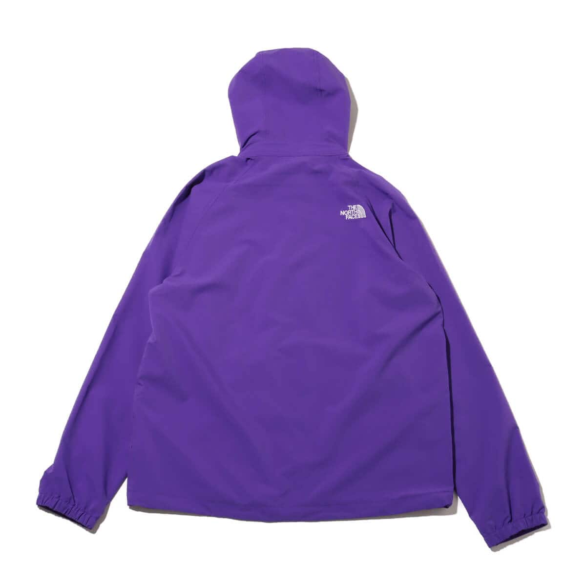 THE NORTH FACE TNF Be Free Jacket TNFパープル（ザ・ノース