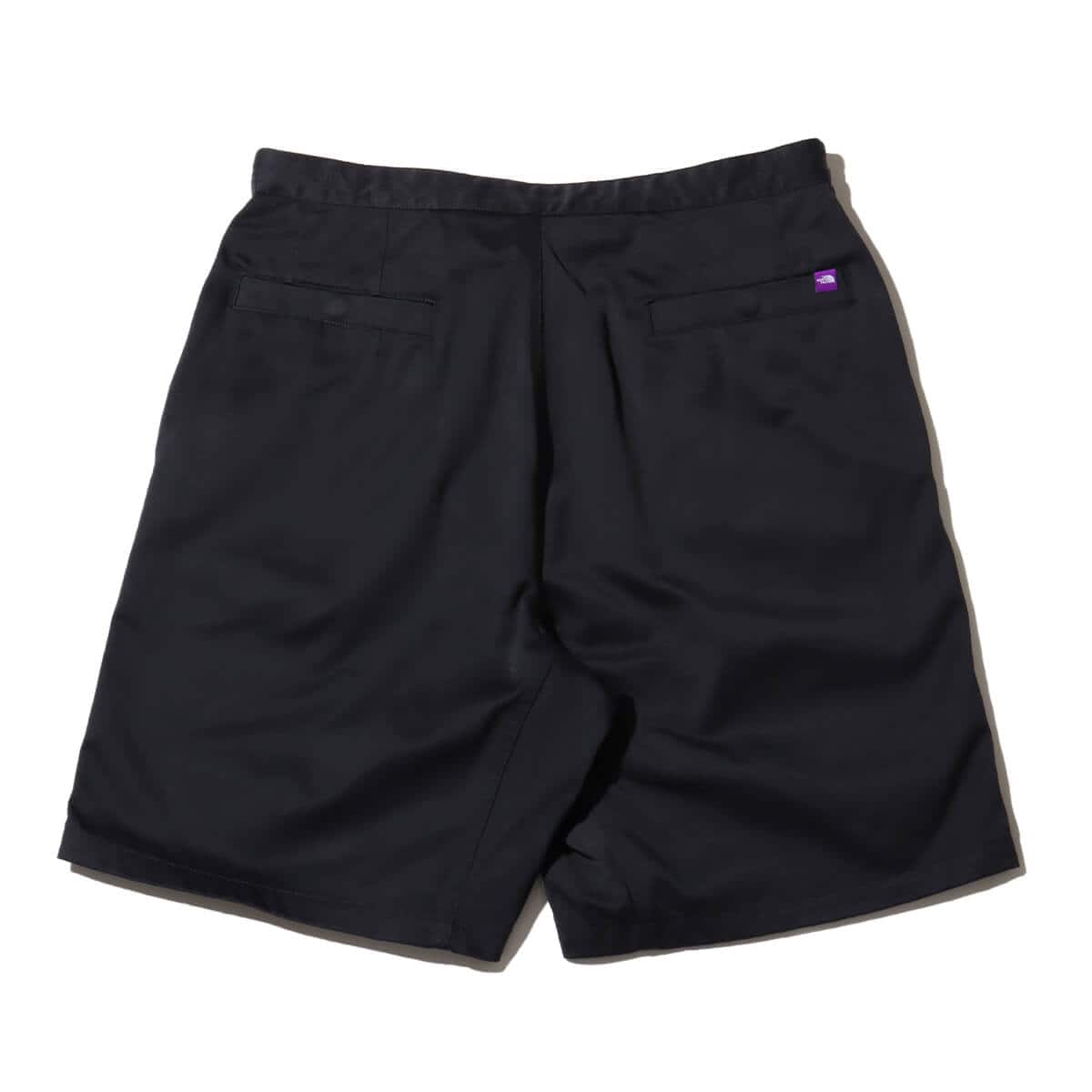 THE NORTH FACE PURPLE LABEL Chino Field Shorts Dark Navy（ザ