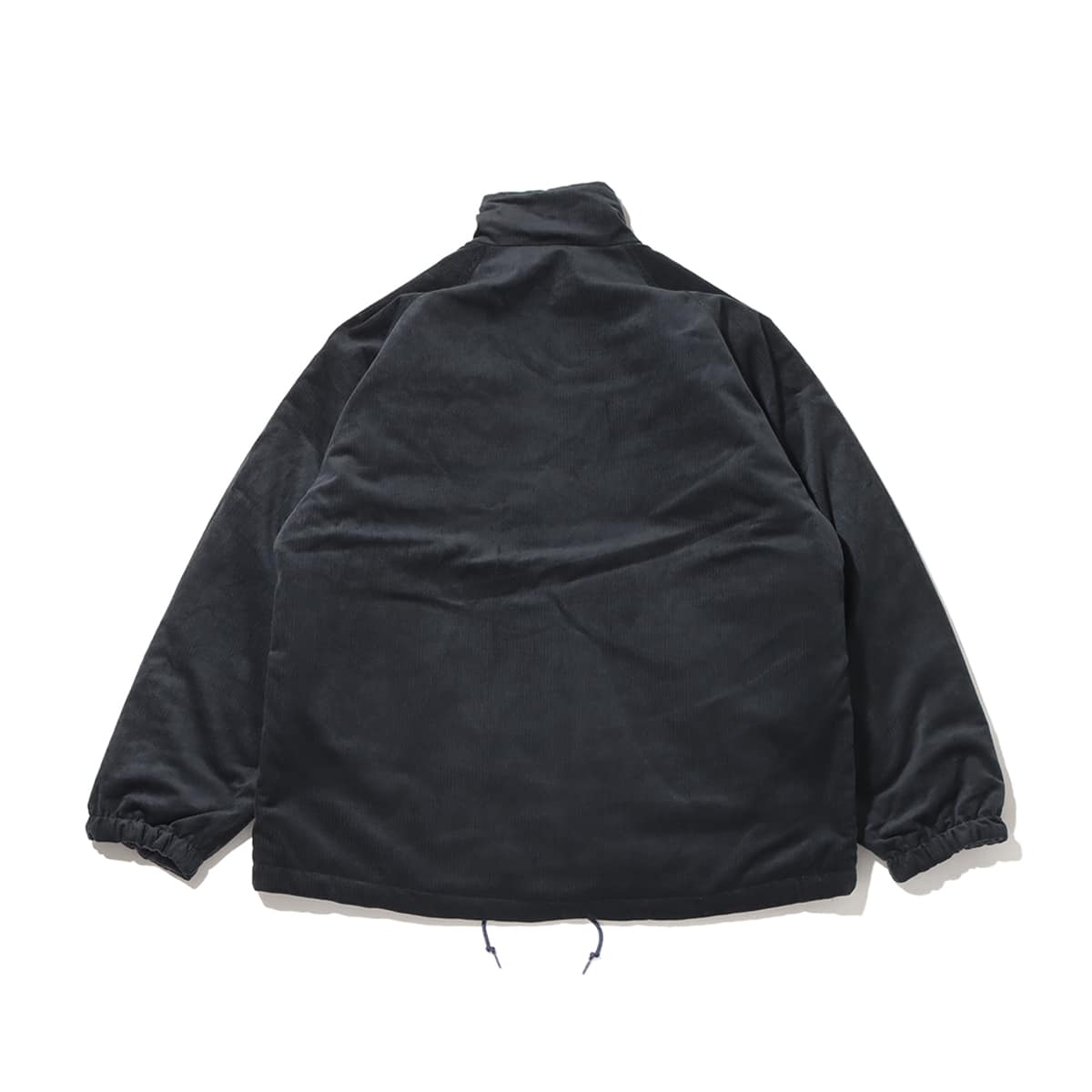 THE NORTH FACE PURPLE LABEL Corduroy Field Reversible Jacket Navy