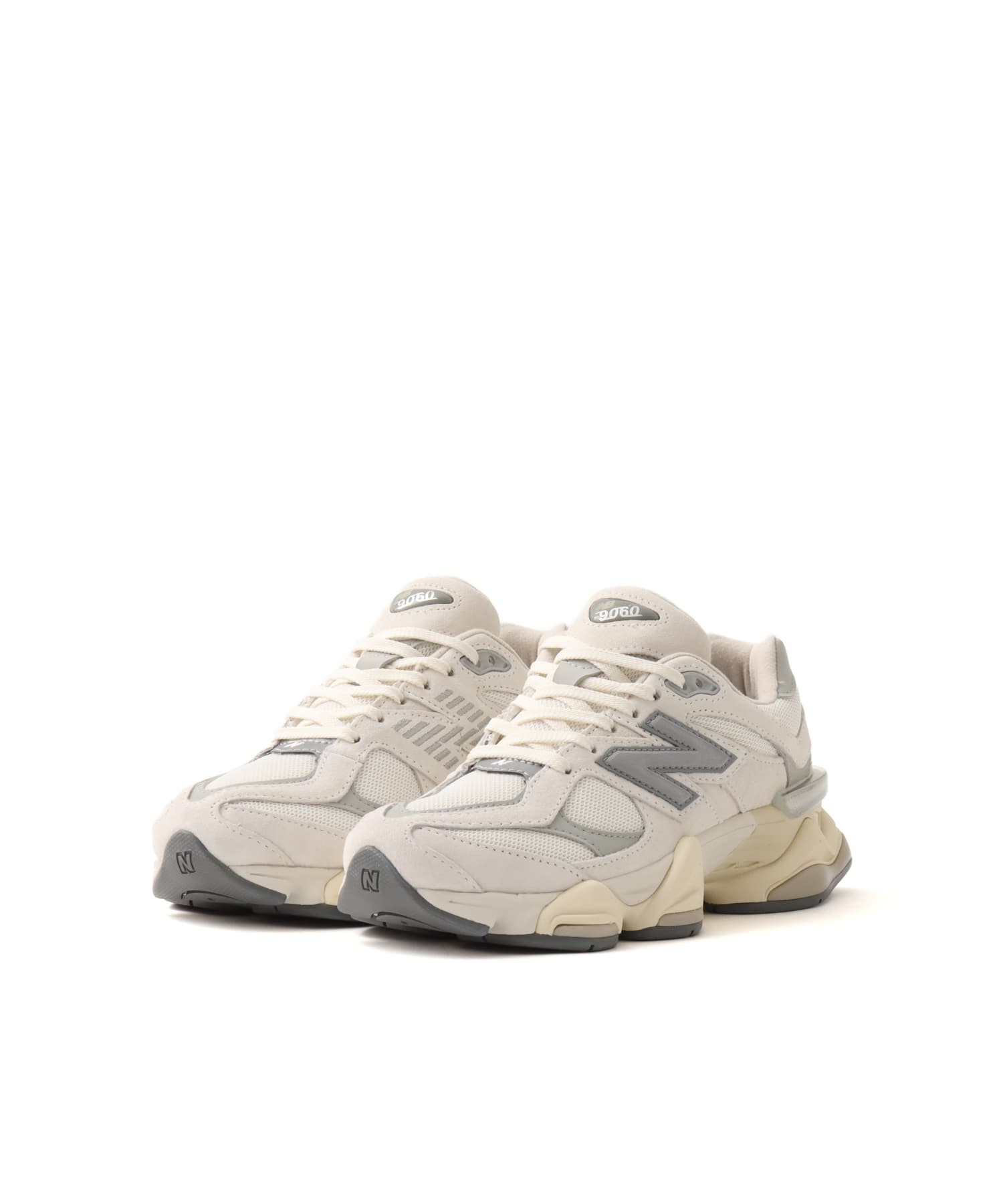 New Balance U9060ECA WHITE （ニューバランス U9060ECA-ホワイト