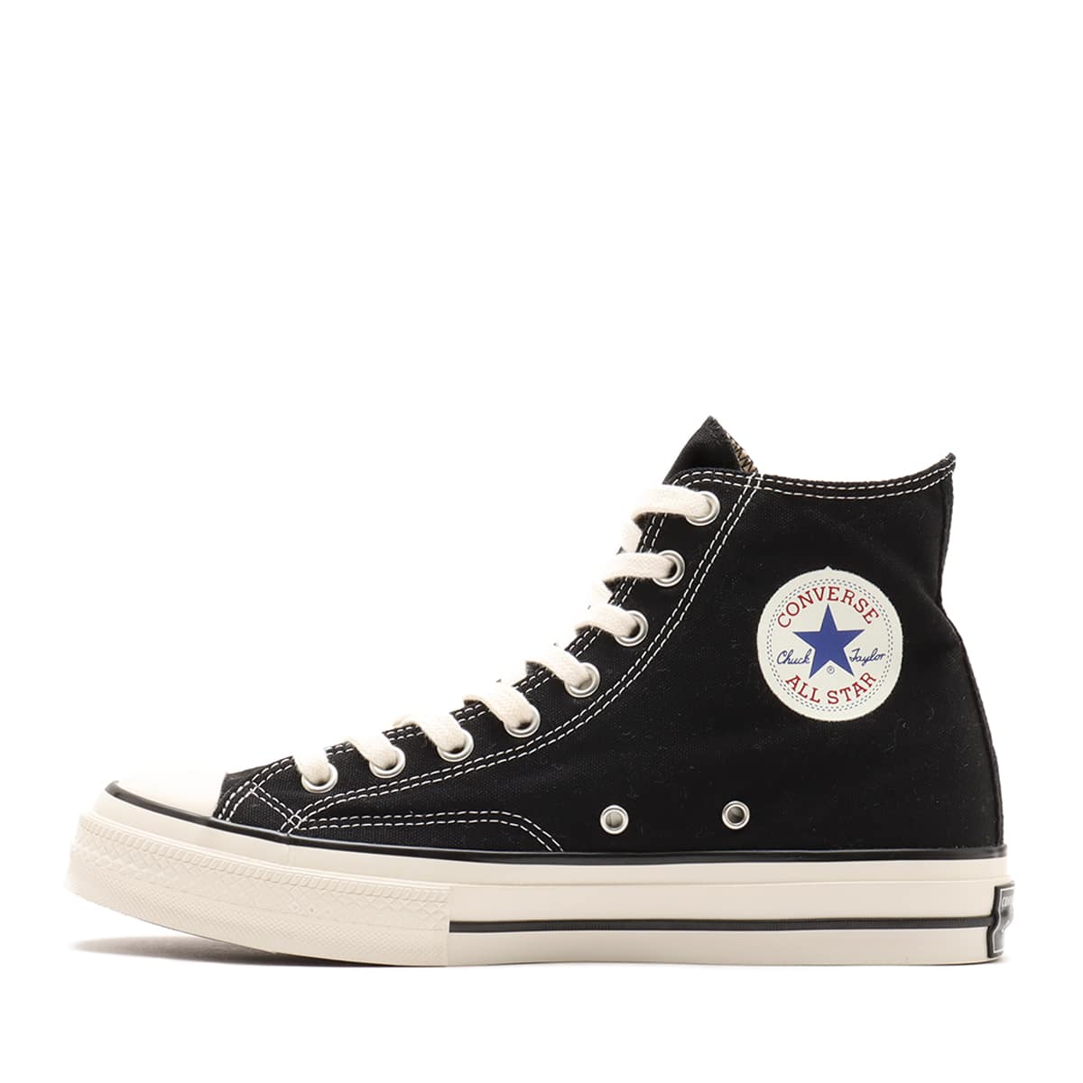 CONVERSE ALL STAR LGCY HI BLACK（コンバース オールスター LGCY ハイ