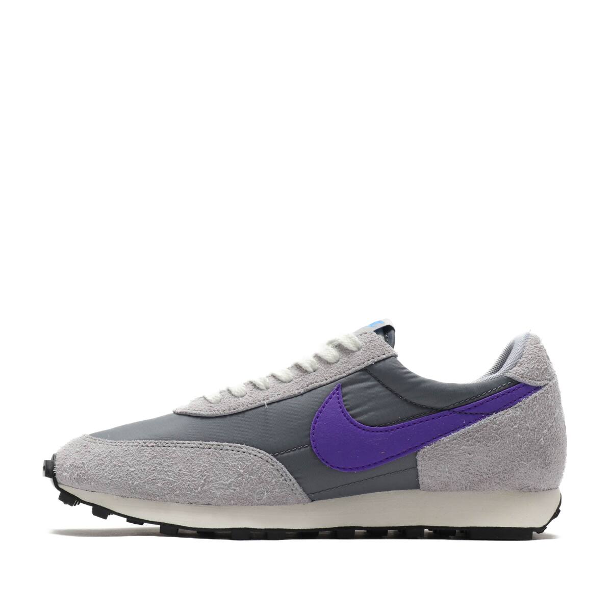 NIKE DBREAK SP COOL GREY/HYPER GRAPE-WOLF GREY 19SU-S（ナイキ デイ
