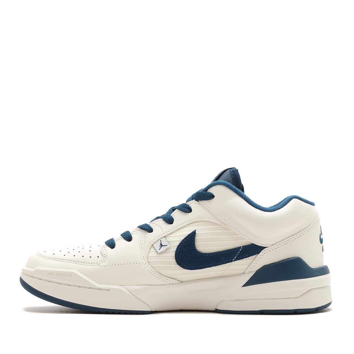 JORDAN BRAND WMNS JORDAN STADIUM 90 SAIL/SKY J FR BLUE-OZONE BLUE