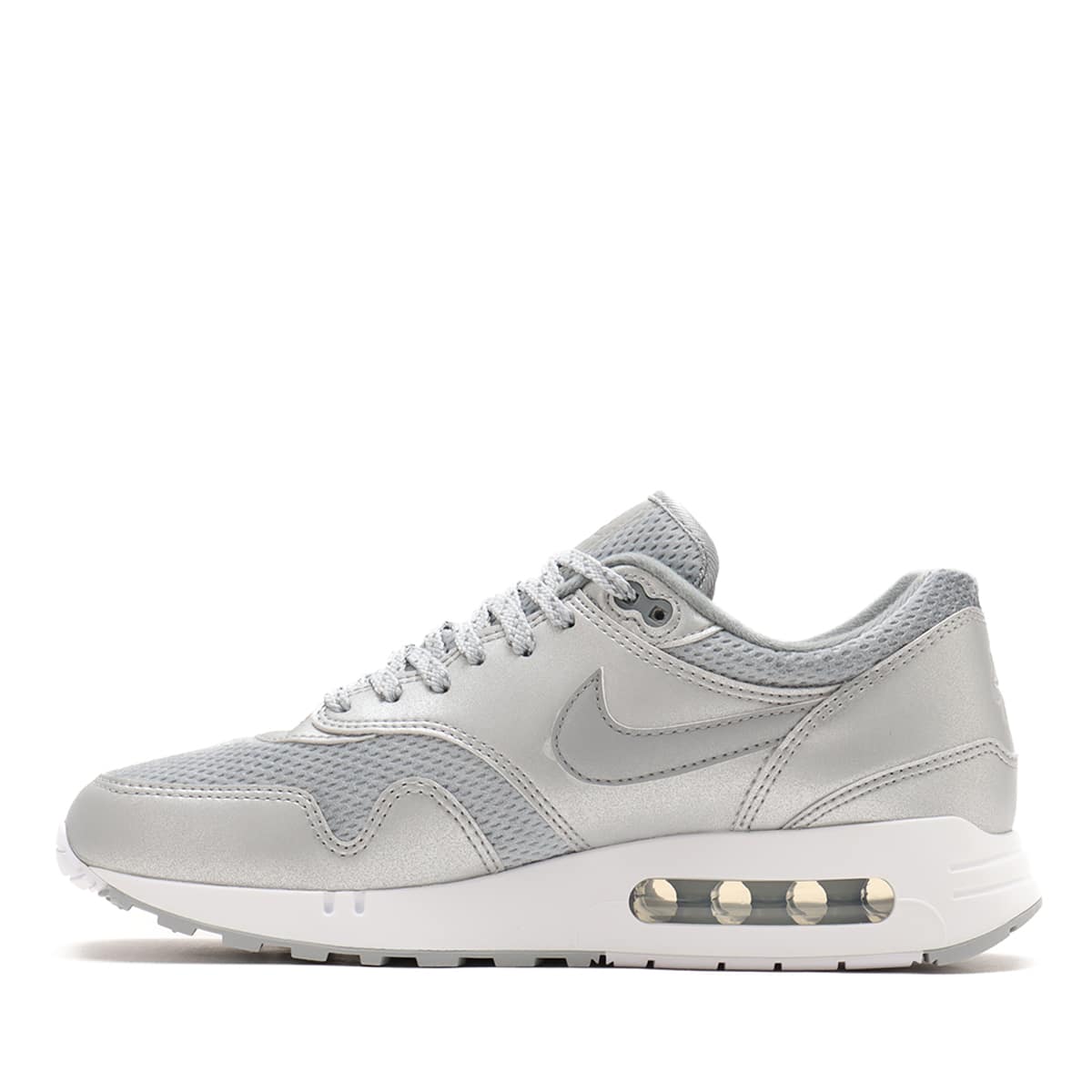 NIKE AIR MAX 1 '86 OG COOL GREY/METALLIC SILVER-LT SMOKE GREY