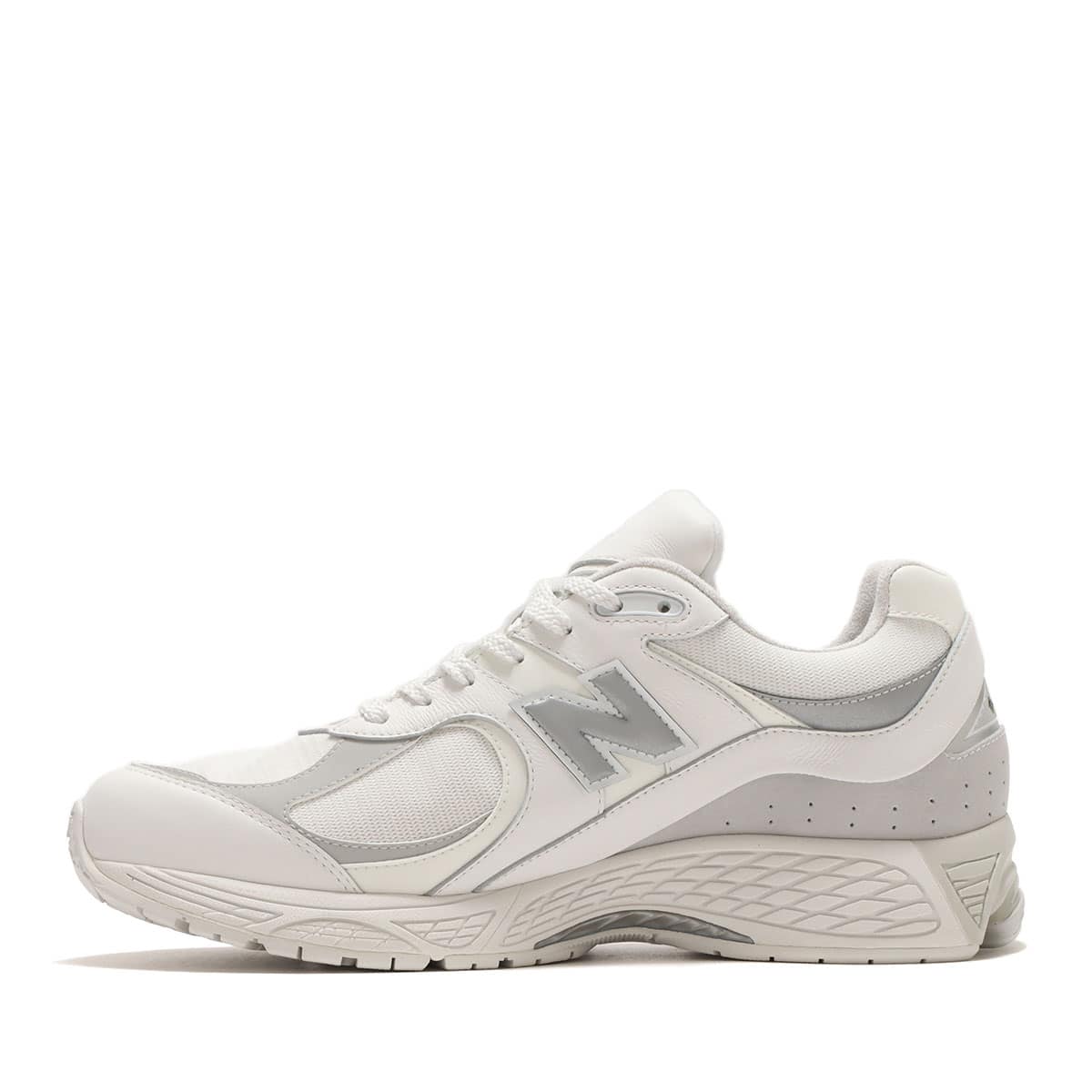 New Balance M2002RXM WHITE（ニューバランス M2002RXM-ホワイト