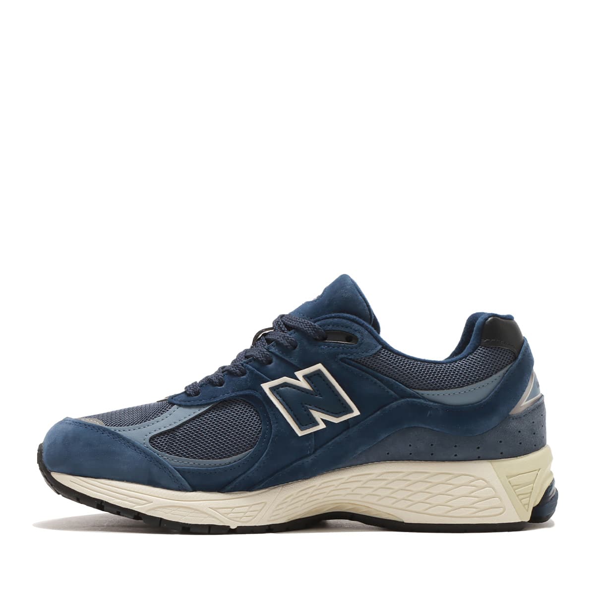 New Balance M2002RXF NAVY（ニューバランス M2002RXF-ネイビー