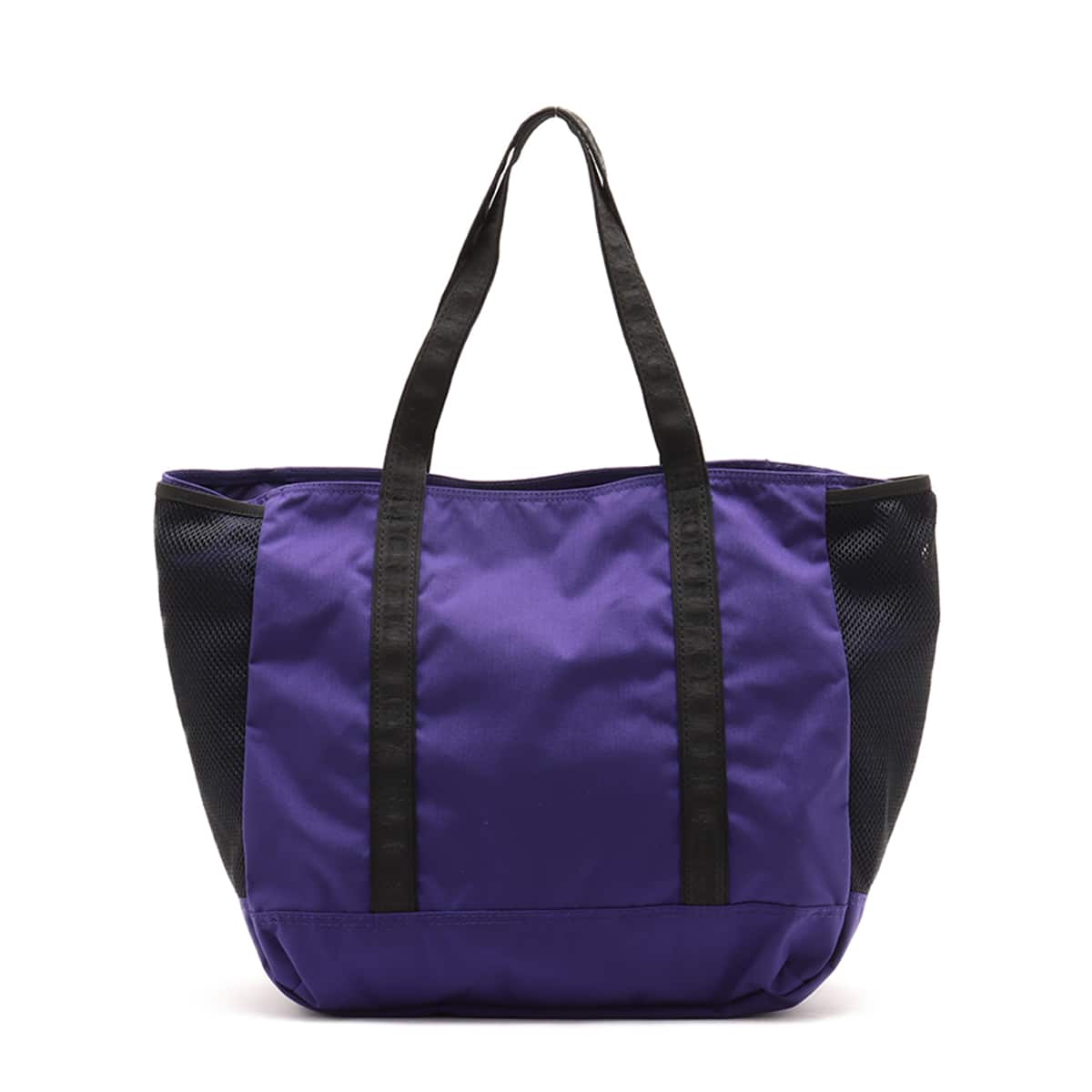 THE NORTH FACE PURPLE LABEL CORDURA Nylon Tote Bag Purple（ザ