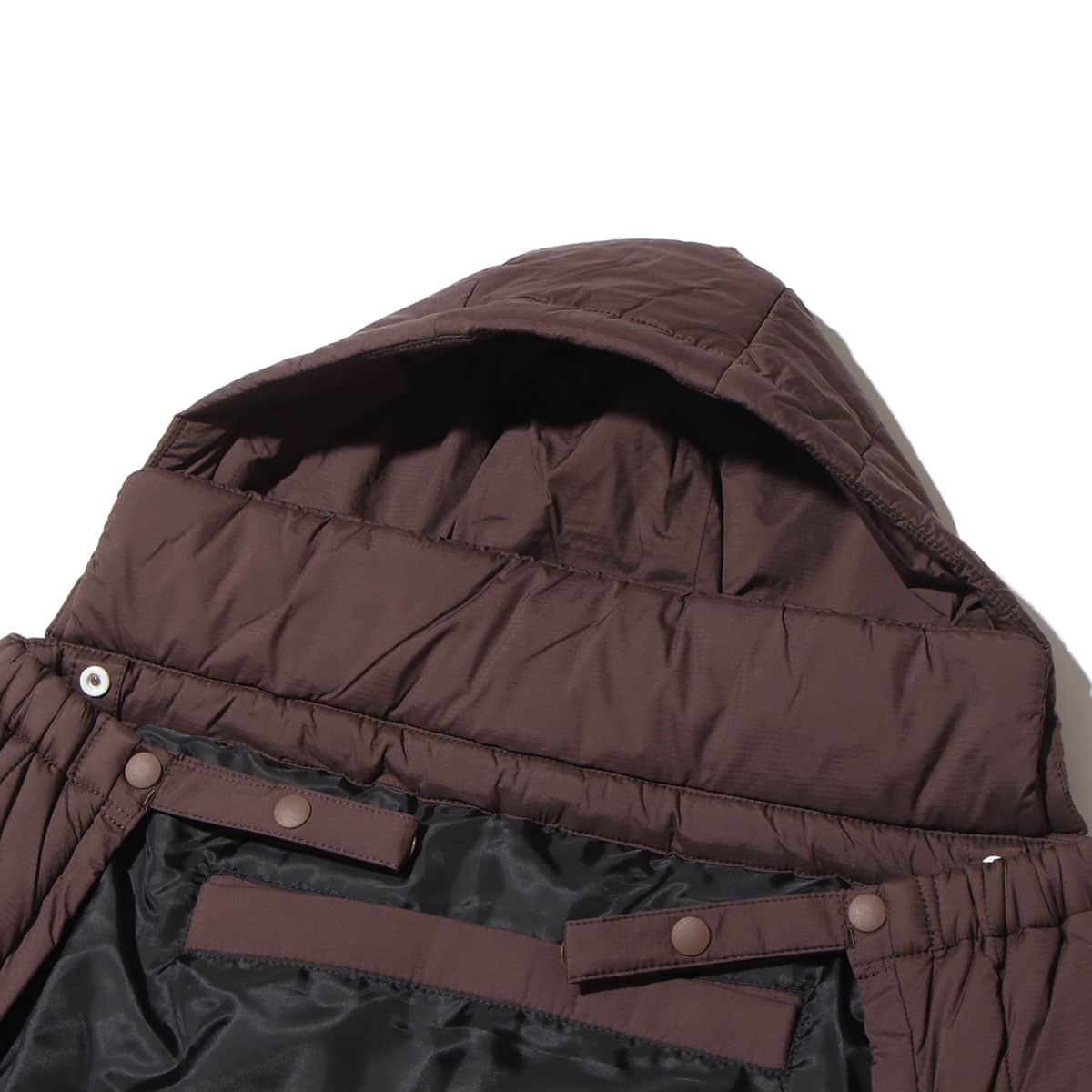THE NORTH FACE BABY SHELL BLANKET スレトブラ 23FW-I（ザ・ノース