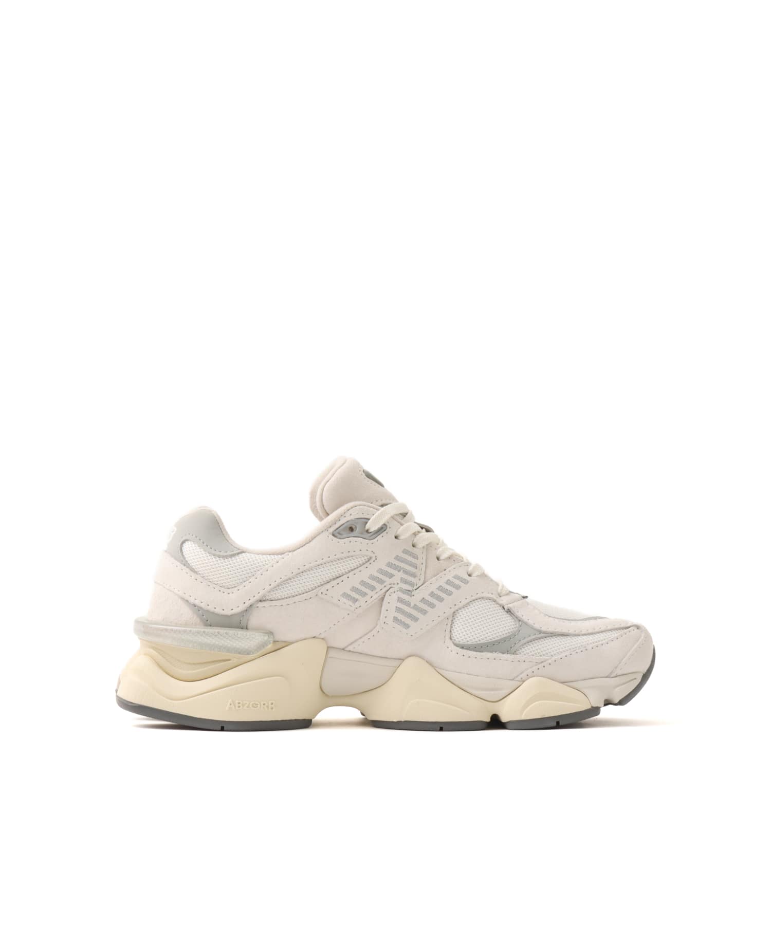 New Balance U9060ECA WHITE （ニューバランス U9060ECA-ホワイト