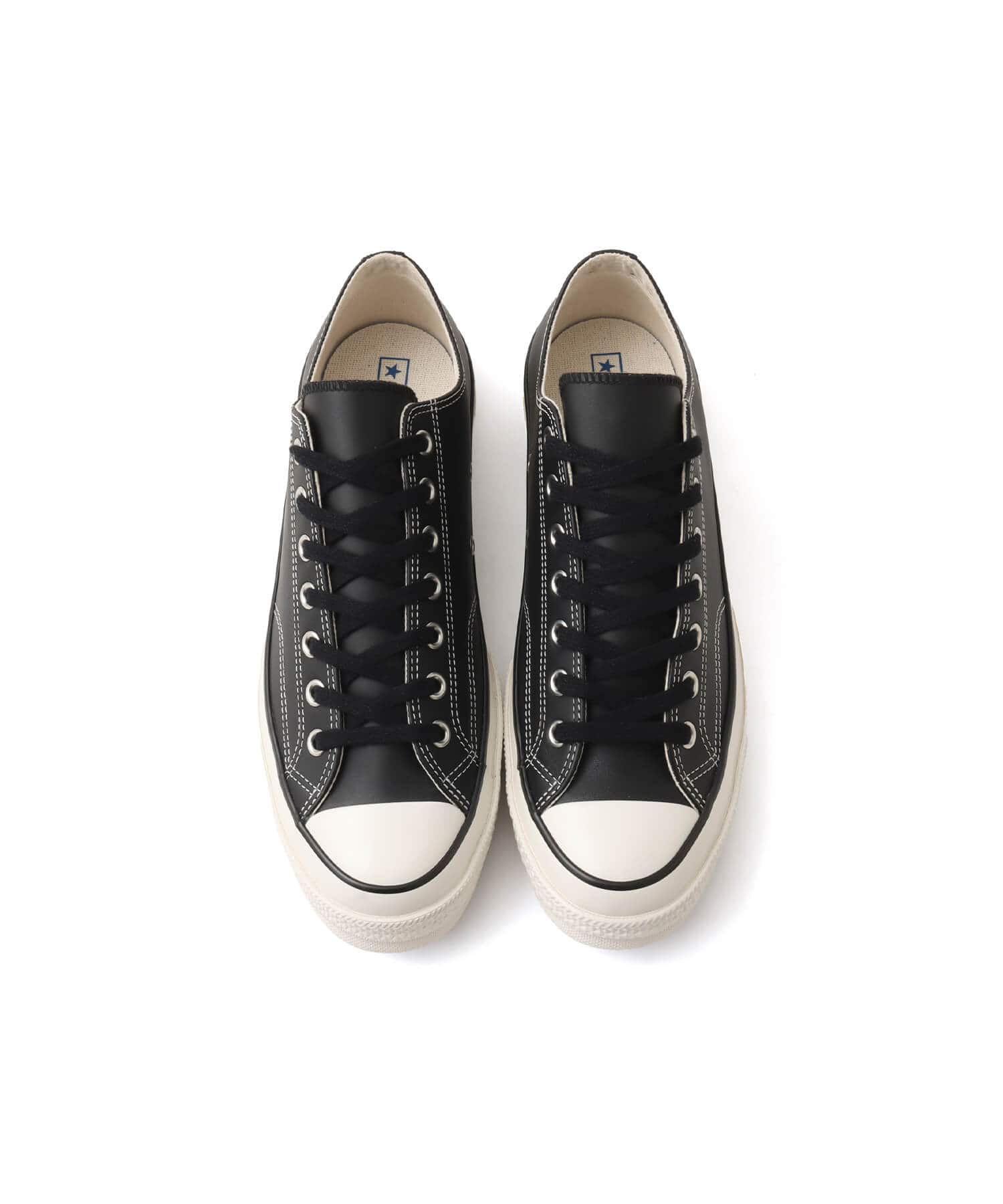CONVERSE ALL STAR LGCY LE OX BLACK（コンバース オールスター