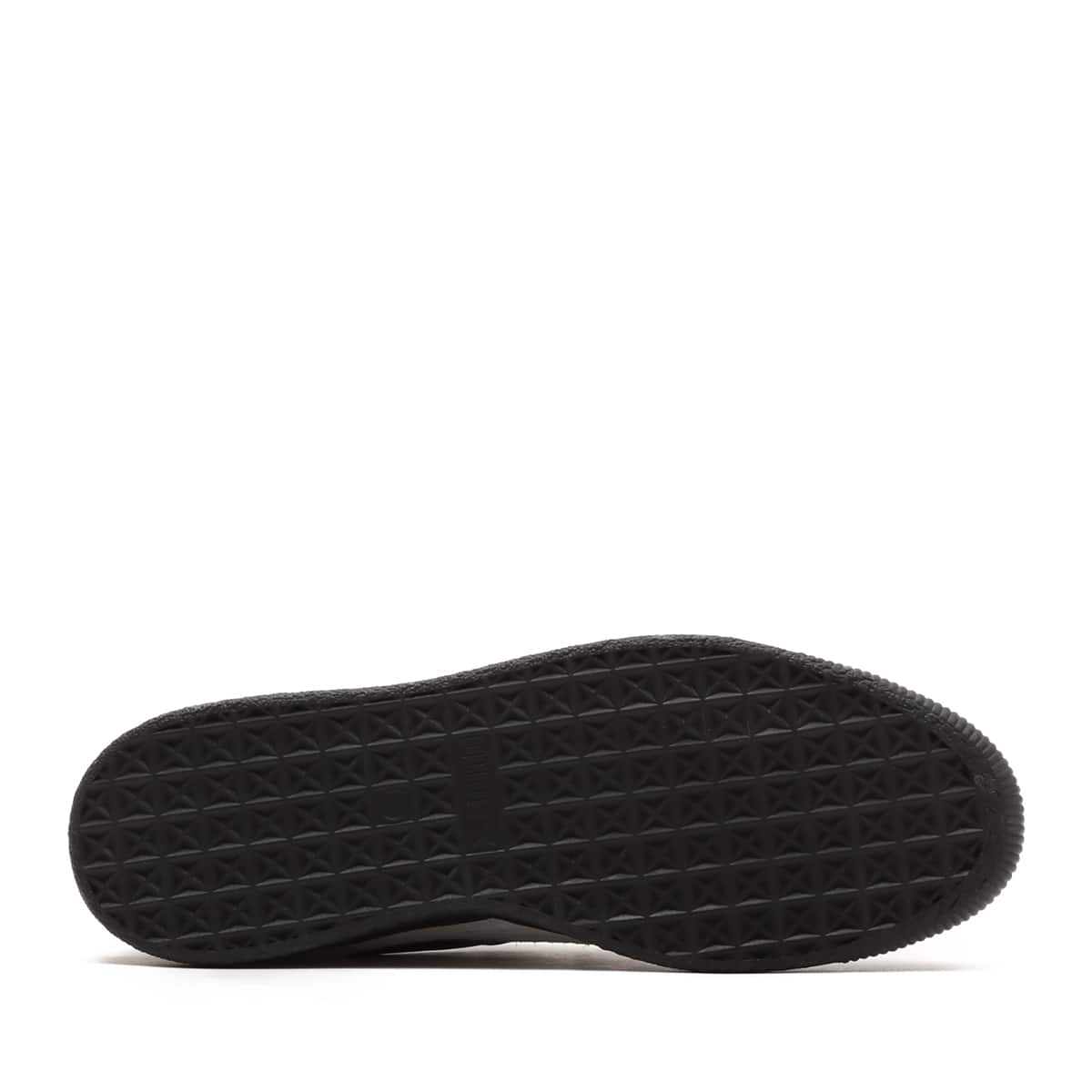 PUMA SUEDE VTG ATMOS PUMA BLACK-PUMA WHITE（プーマ スエード