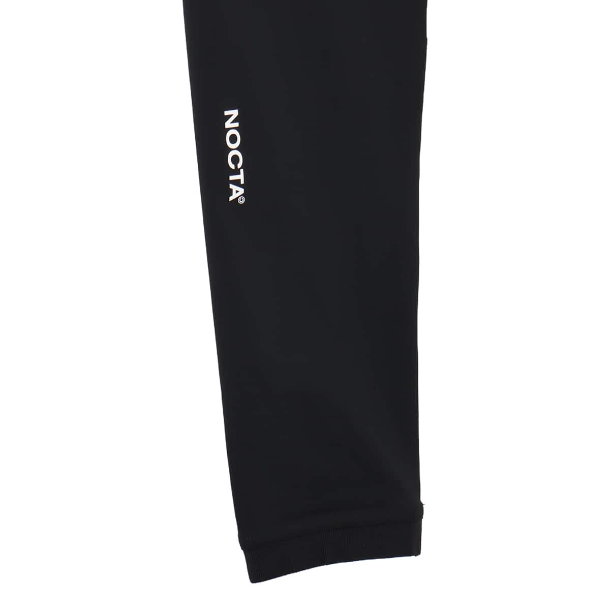 NIKE M NRG NOCTA R LEG TIGHT BLACK/WHITE/ANTHRACITE/WHITE （ナイキ