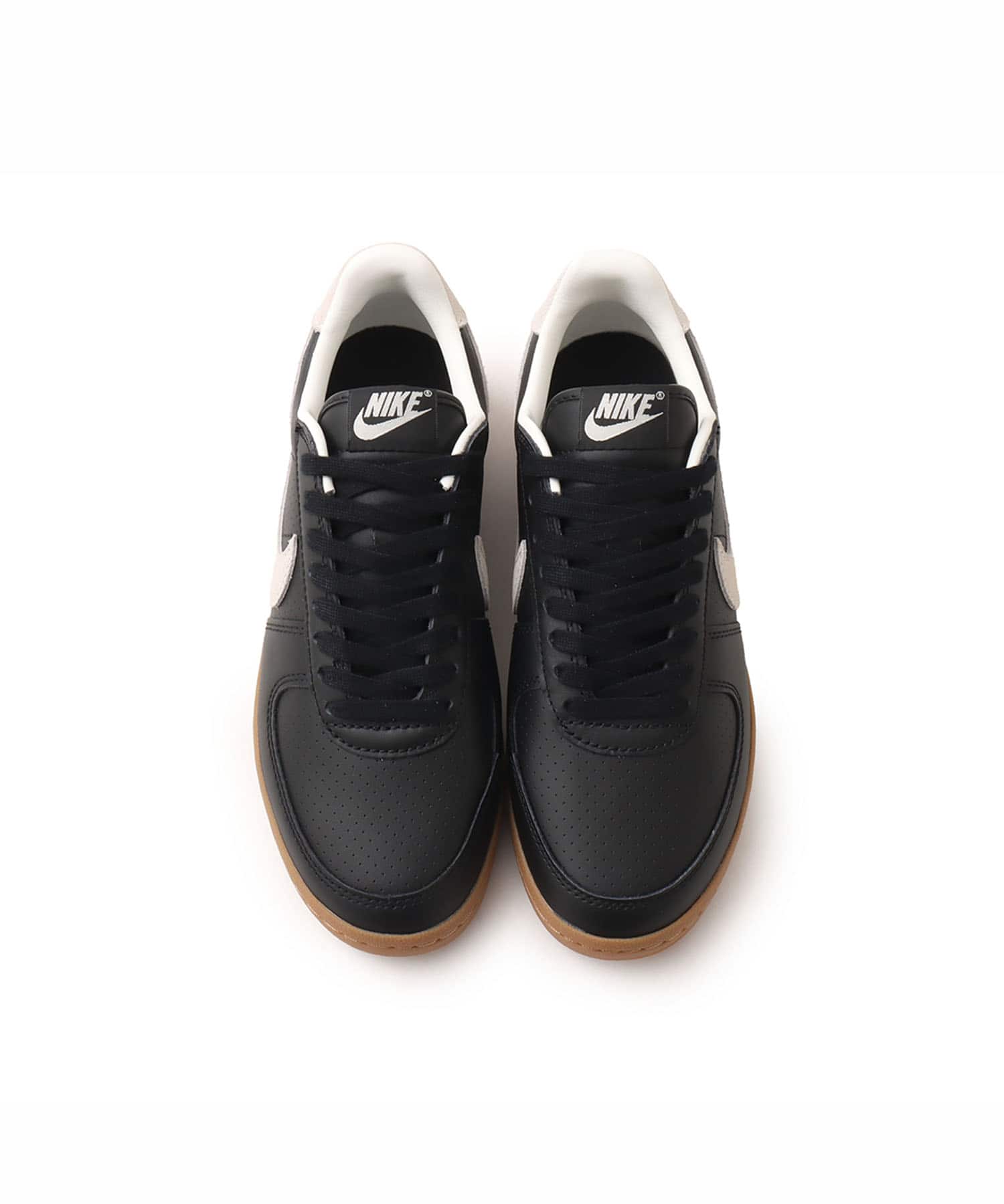 NIKE FIELD GENERAL 82 SP SAIL/BLACK-GUM MED BROWN （ナイキ