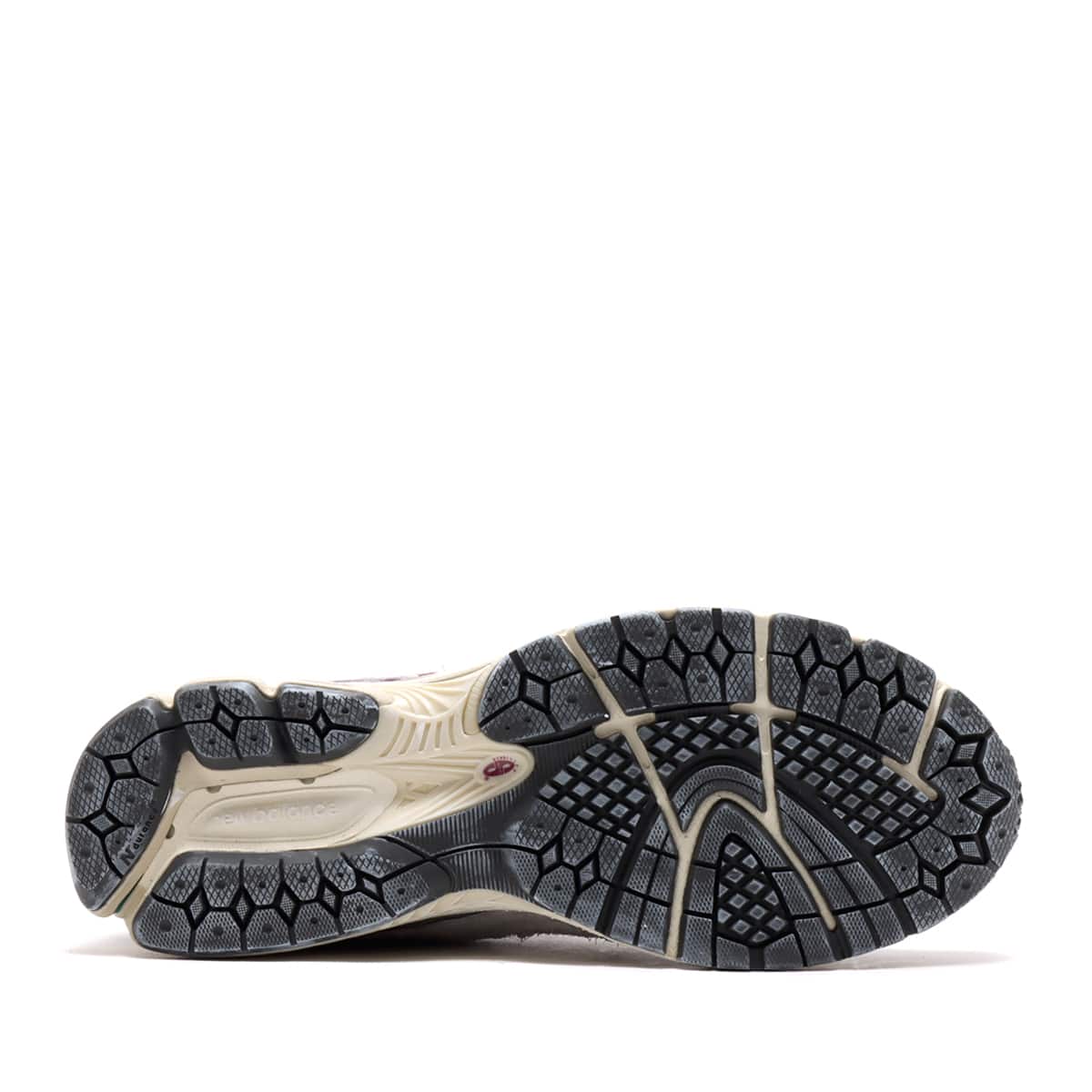 New Balance M2002RDA GRAY 21FW-I（ニューバランス M2002RDA-グレー