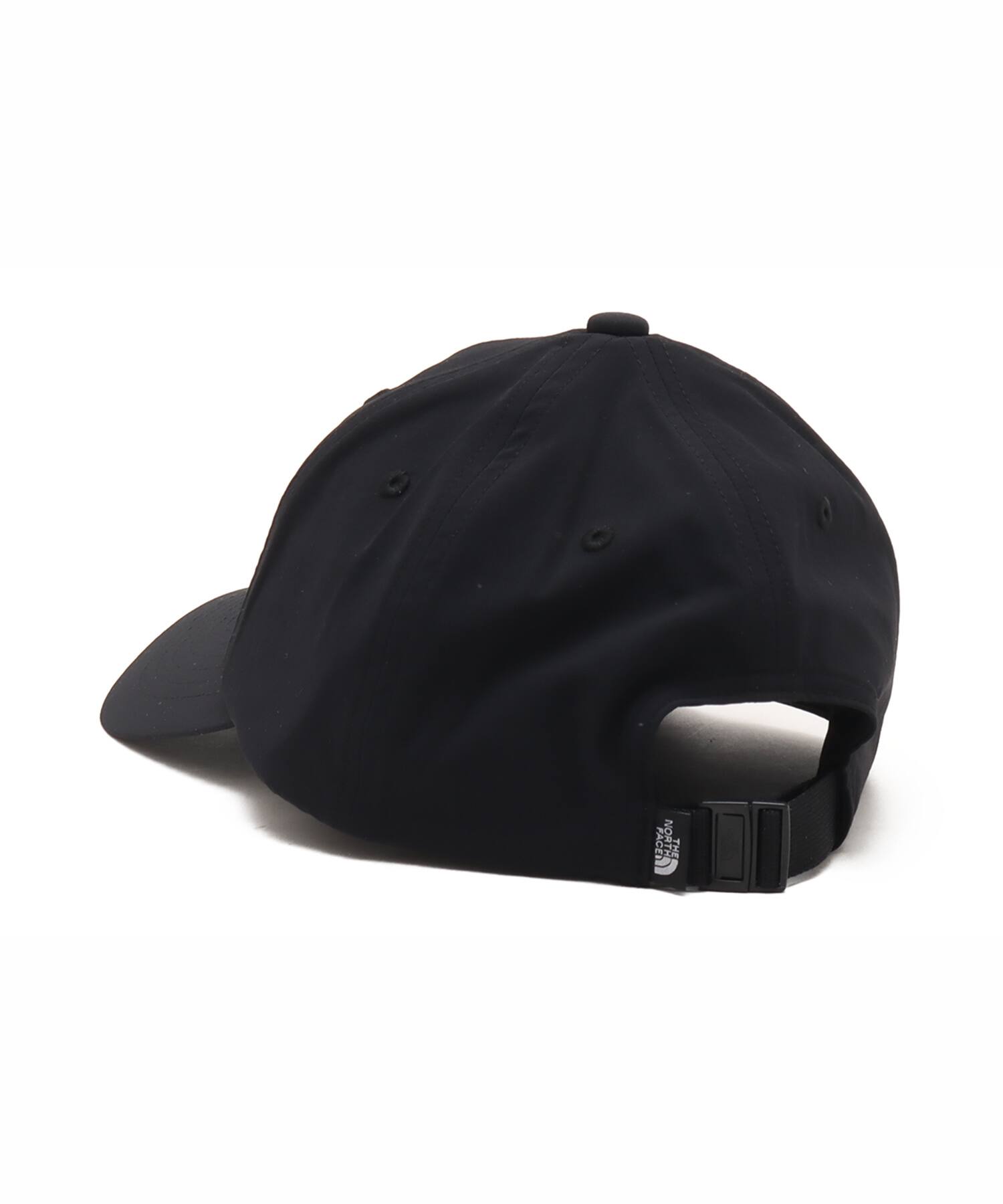 THE NORTH FACE Flexible Graphic Cap ブラック（ザ ノース フェイス