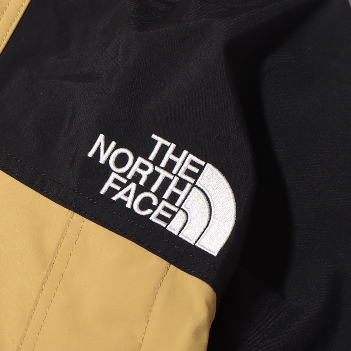 THE NORTH FACE MOUNTAIN LIGHT JACKET アンテロープタン 22SS-I（ザ