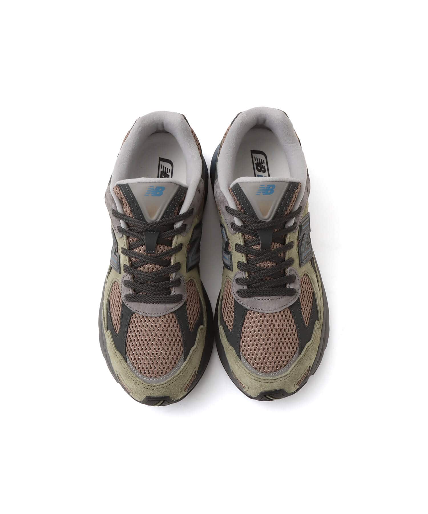 New Balance U2010ETN KHAKI（ニューバランス U2010ETN-カーキ