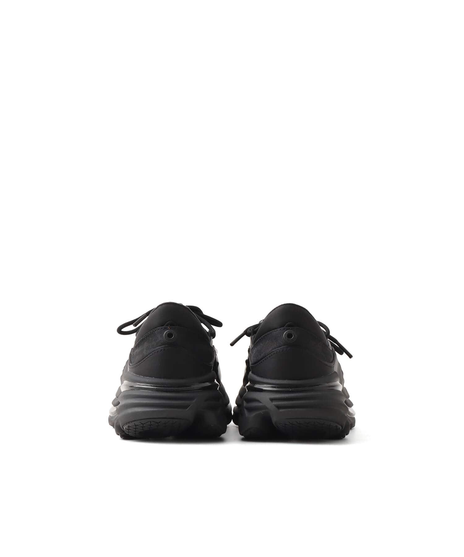 HOKA BONDI MARY JANE BLACK / BLACK（ホカ ボンダイ メリージェーン