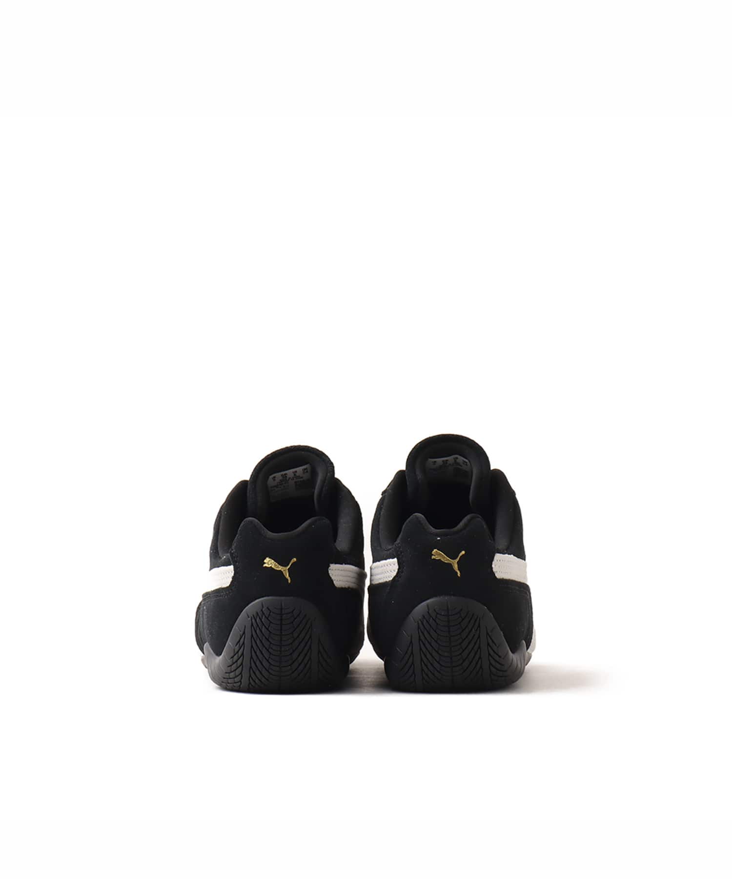 PUMA SPEEDCAT OG PUMA BLACK-PUMA WHITE （プーマ スピードキャット
