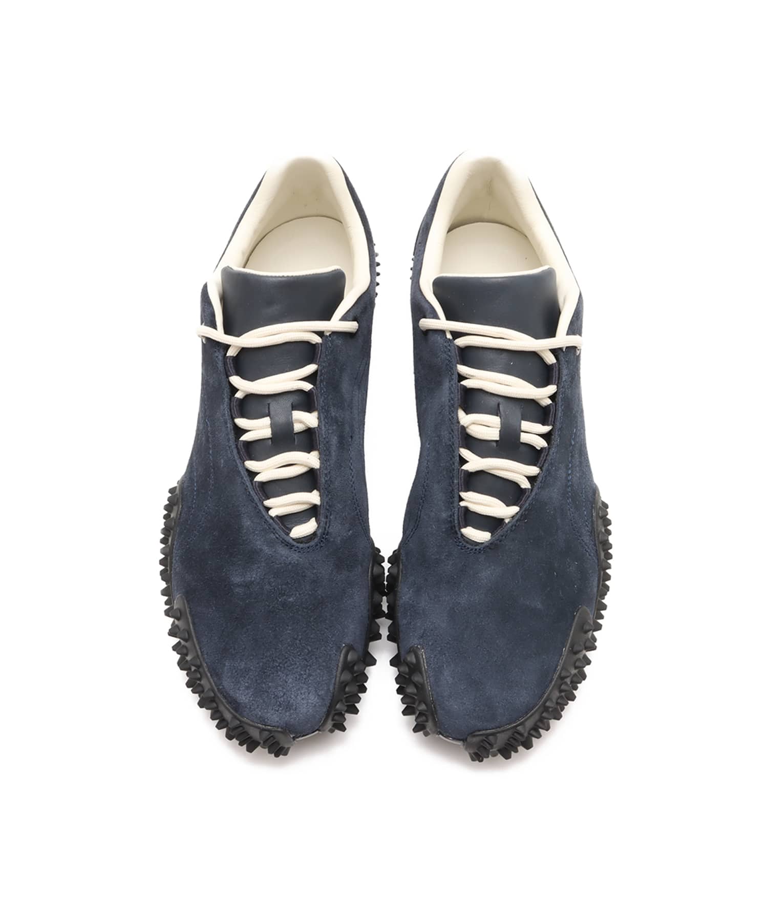 PUMA Mostro JJJJound Op1 DEEP NAVY-PUMA BLACK（プーマ モストロ