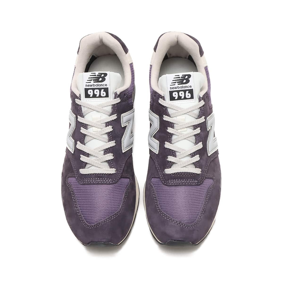 New Balance CM996RW2 PURPLE（ニューバランス CM996RW2-パープル