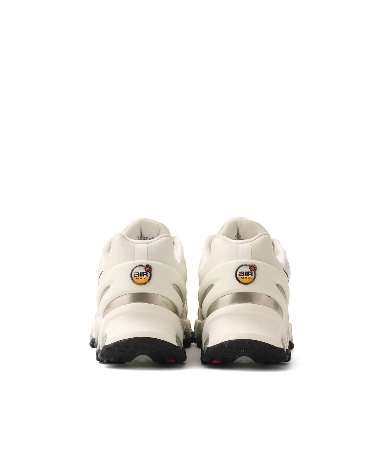 NIKE W AIR MAX DN8 SAIL/BLACK-FOSSIL（ナイキ ウィメンズ エア