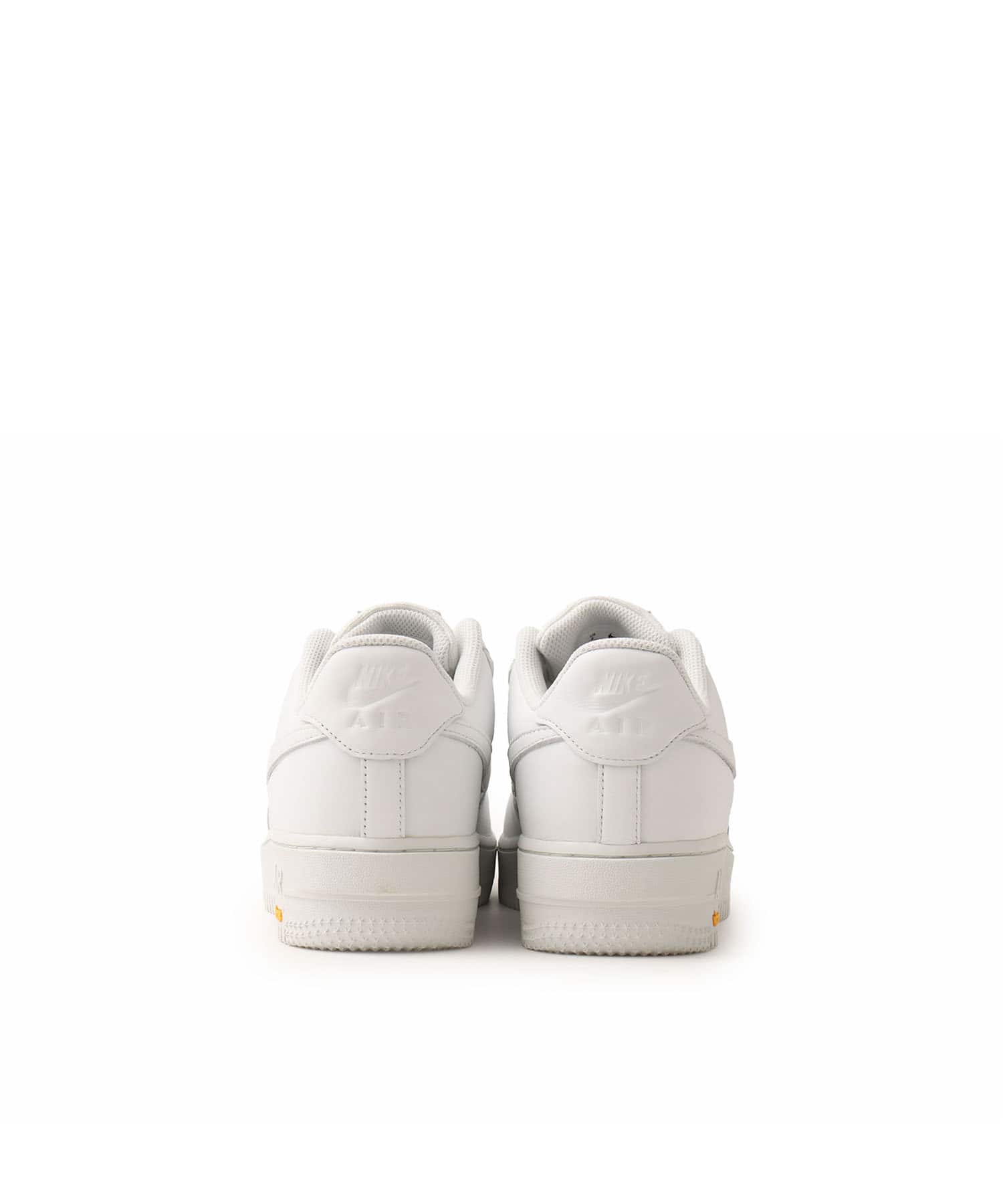 NIKE AIR FORCE 1 GTX VIBRAM SUMMIT WHITE/SUMMIT WHITE-OFF WHITE