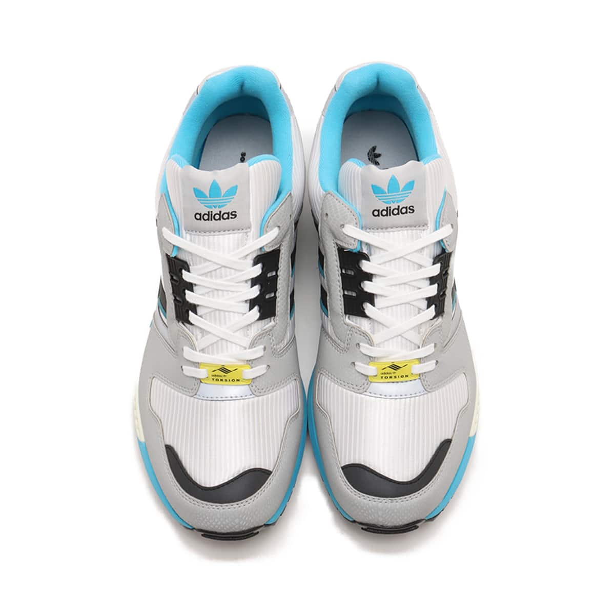 adidas ZX8000 ATMOS G-SNK 9 FTWWHT/CBLACK/GRETWO （アディダス