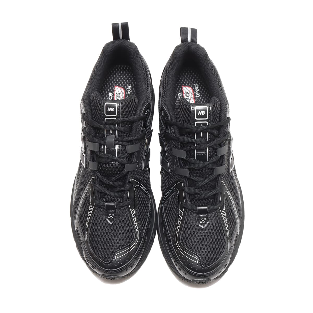 New Balance M1906RCH BLACK （ニューバランス M1906RCH-ブラック