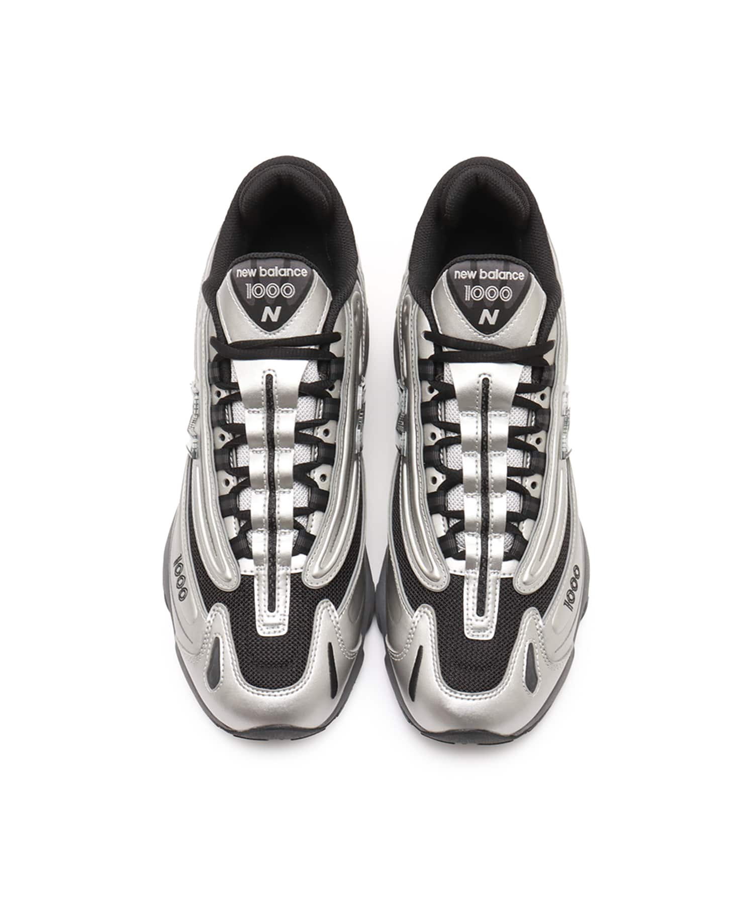 New Balance M1000EGR SILVER（ニューバランス M1000EGR-シルバー