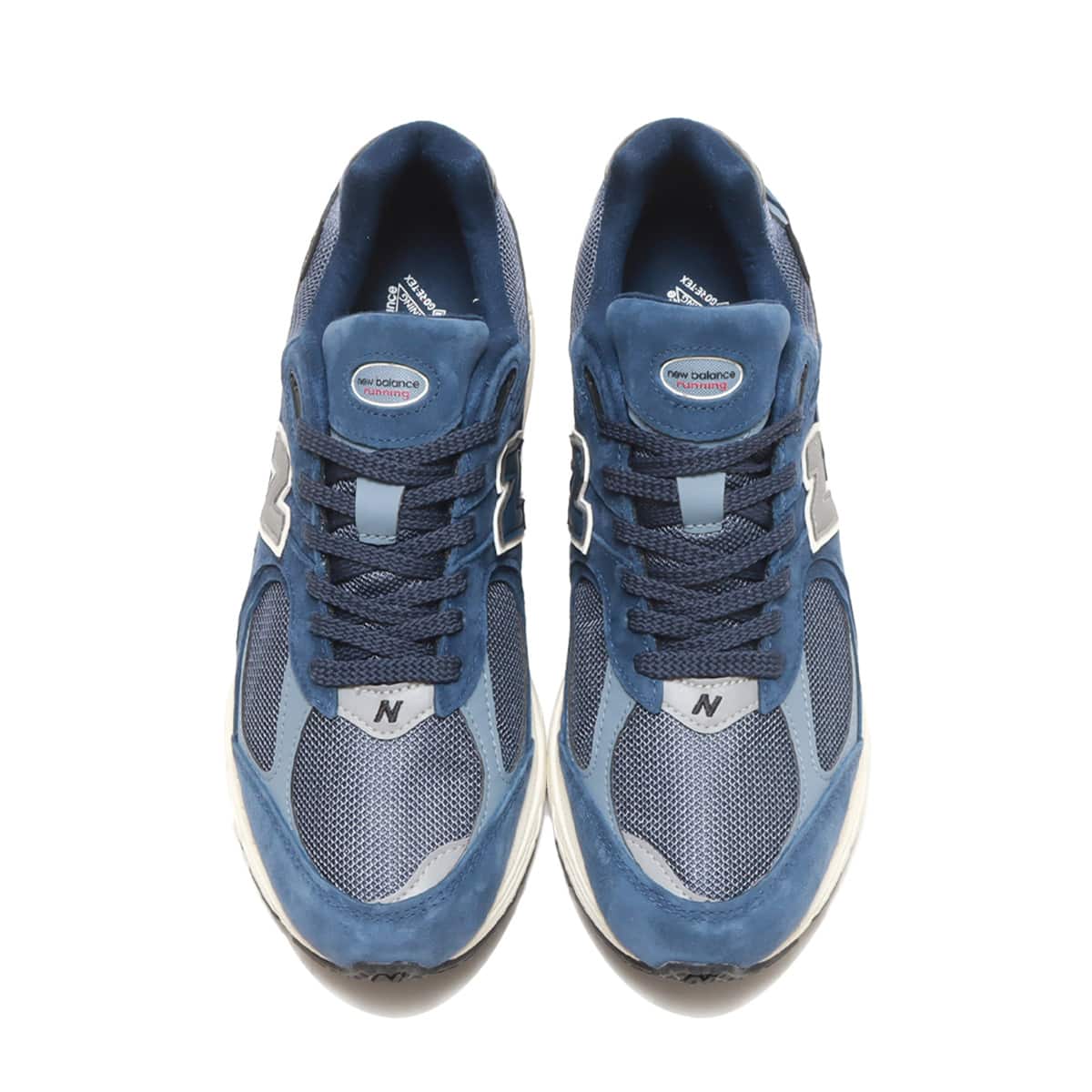 New Balance M2002RXF NAVY（ニューバランス M2002RXF-ネイビー