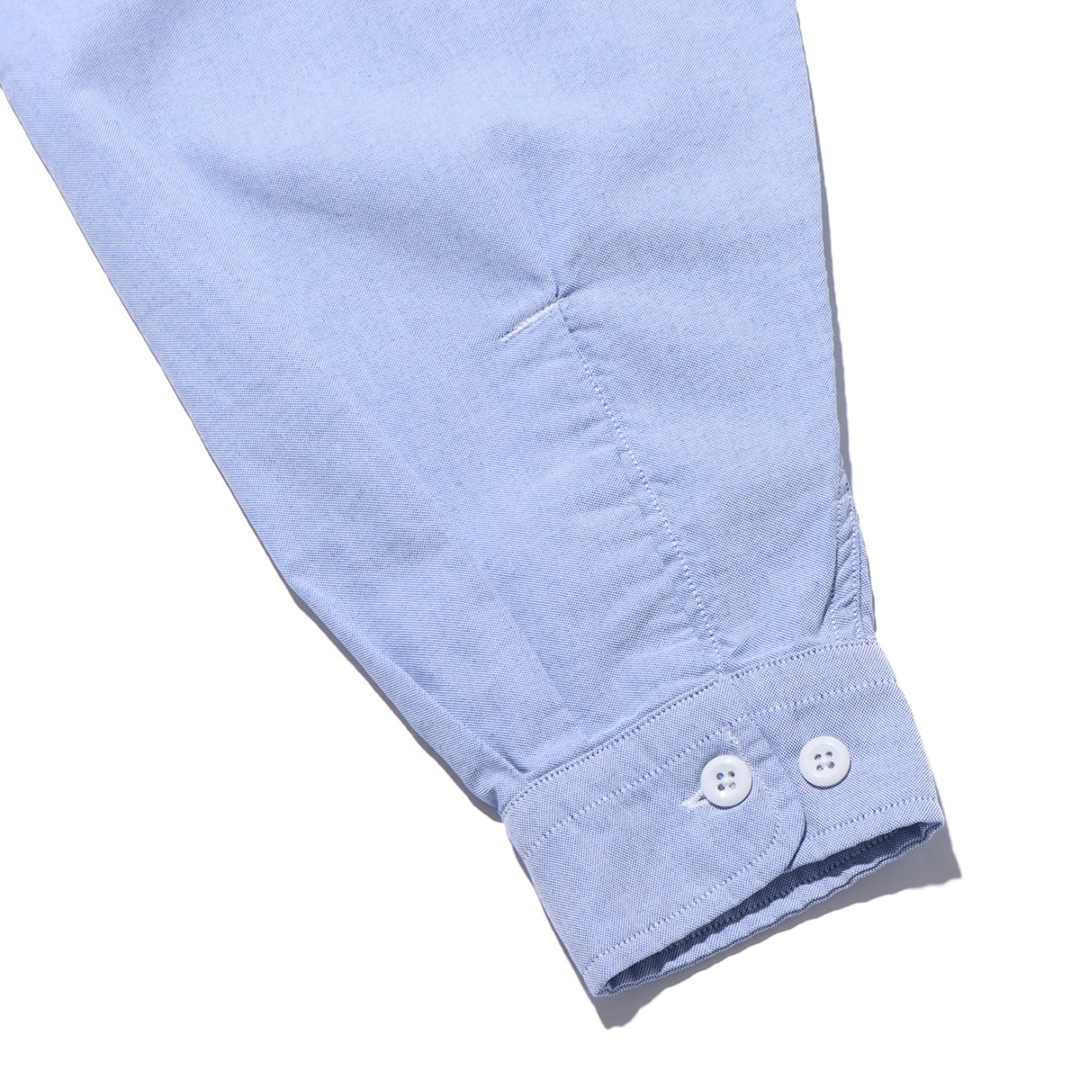 THE NORTH FACE PURPLE LABEL Button Down Field Shirt Dress Sax（ザ