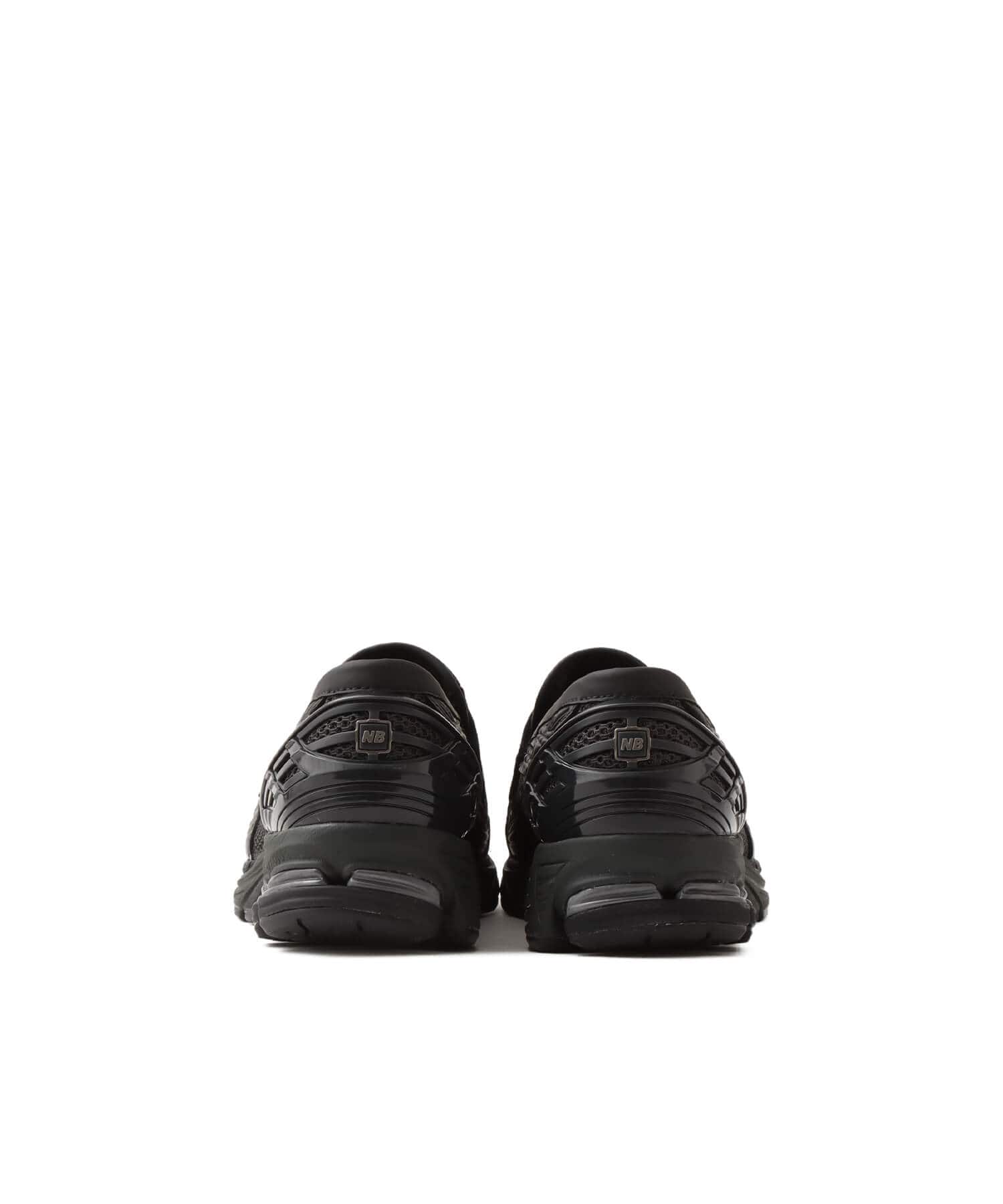New Balance U1906LAI BLACK（ニューバランス U1906LAI-ブラック