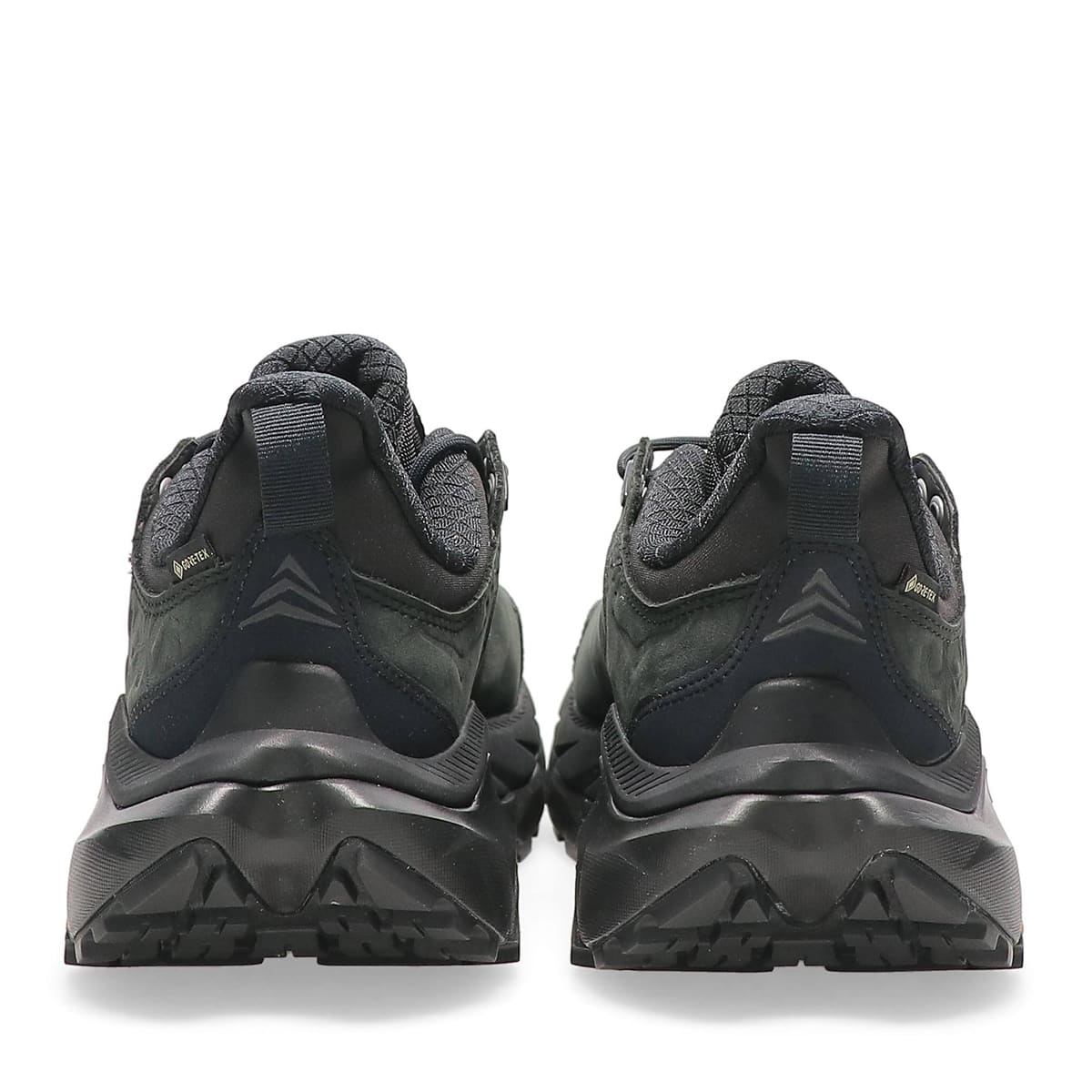HOKA KAHA 2 LOW GTX Black/Black （ホカ カハ 2 ロウ ゴアテックス
