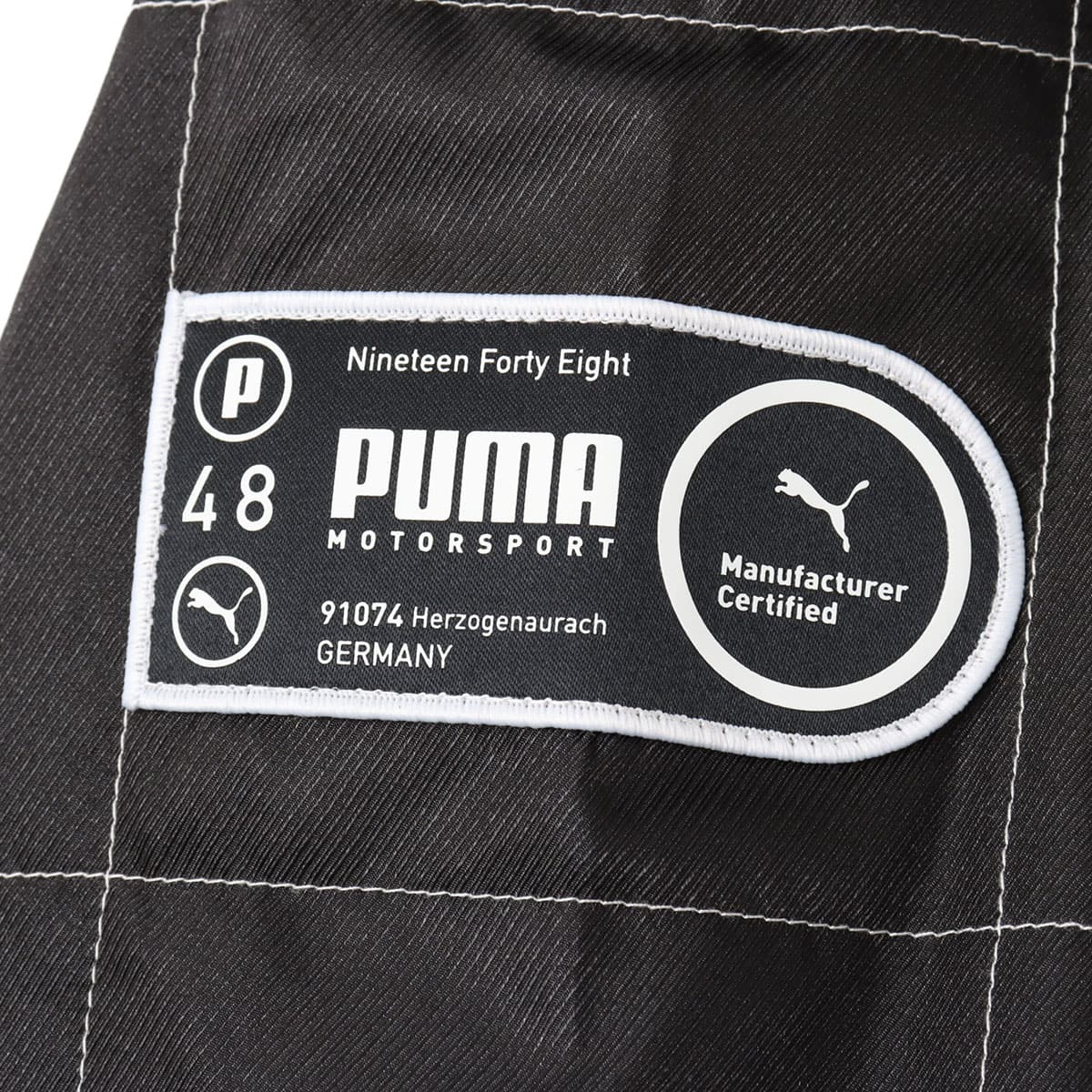 PUMA ARCHIVE SEASONAL RELAXED RACER PUMA BLACK（プーマ アーカイブ
