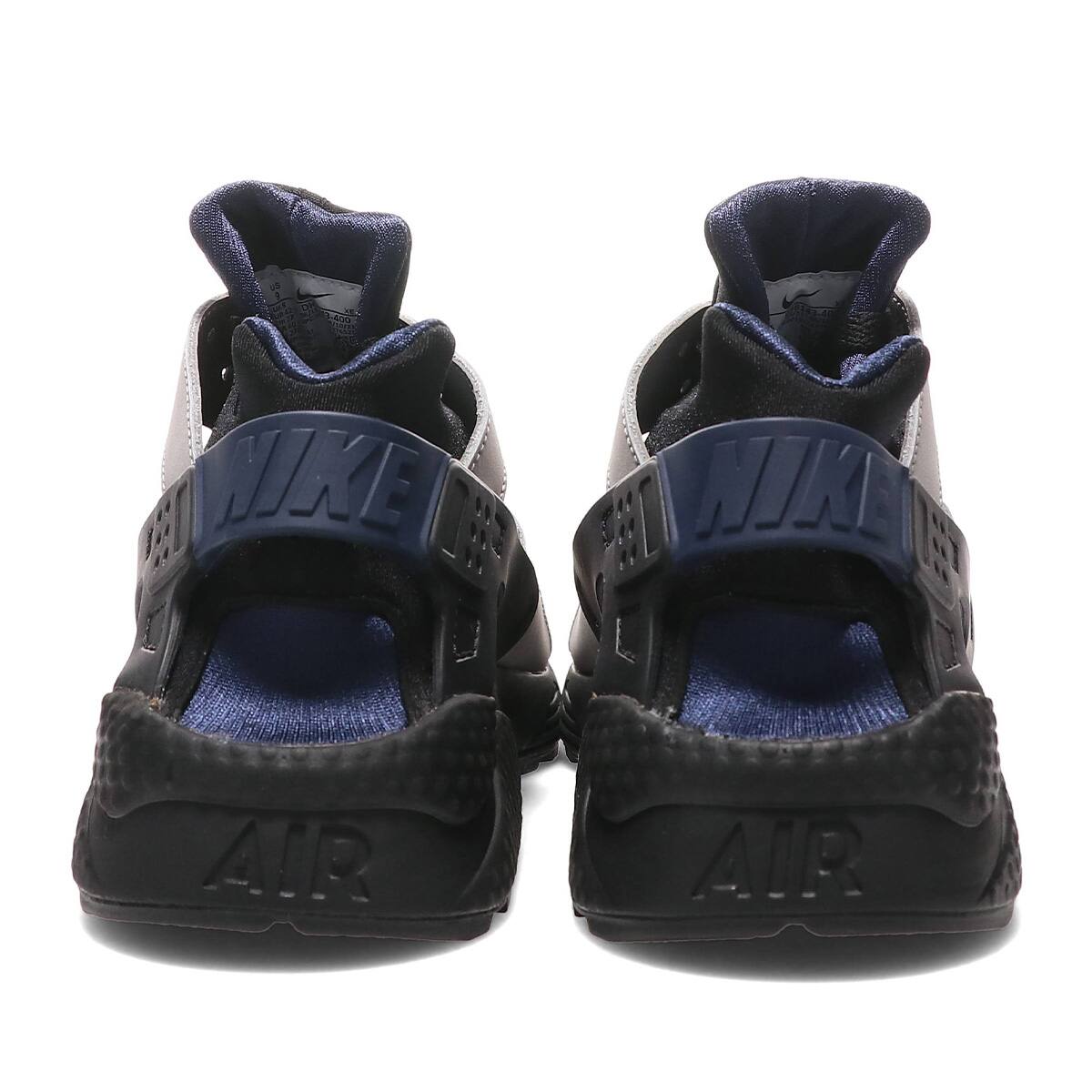NIKE AIR HUARACHE LE SHADOW/MIDNIGHT NAVY-BLACK 21HO-I（ナイキ