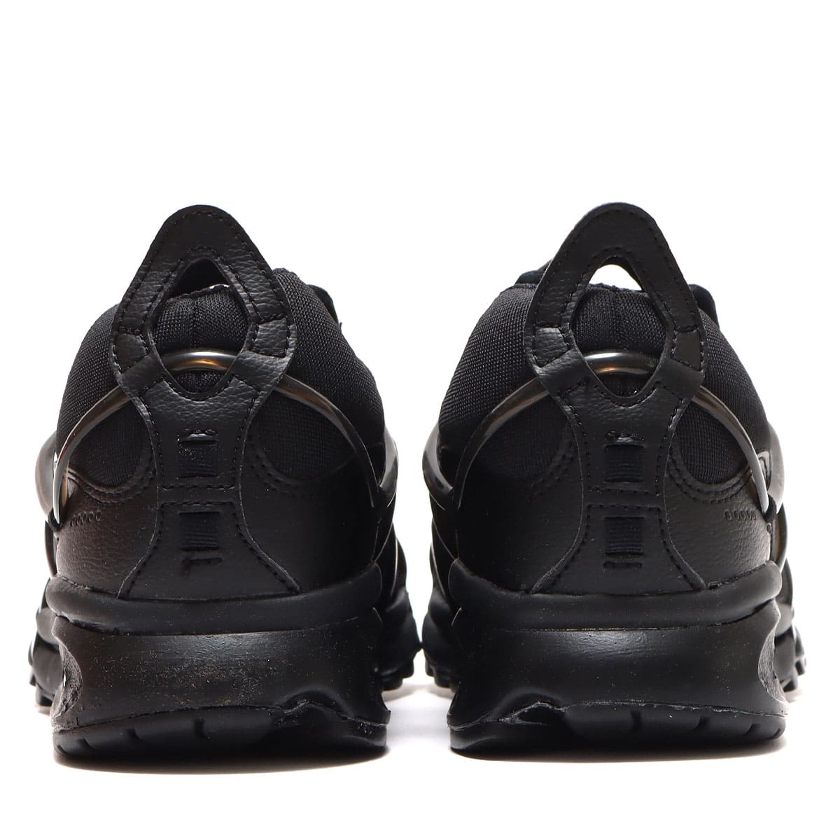 NIKE AIR KUKINI BLACK/ANTHRACITE-BLACK（ナイキ エア クキニ
