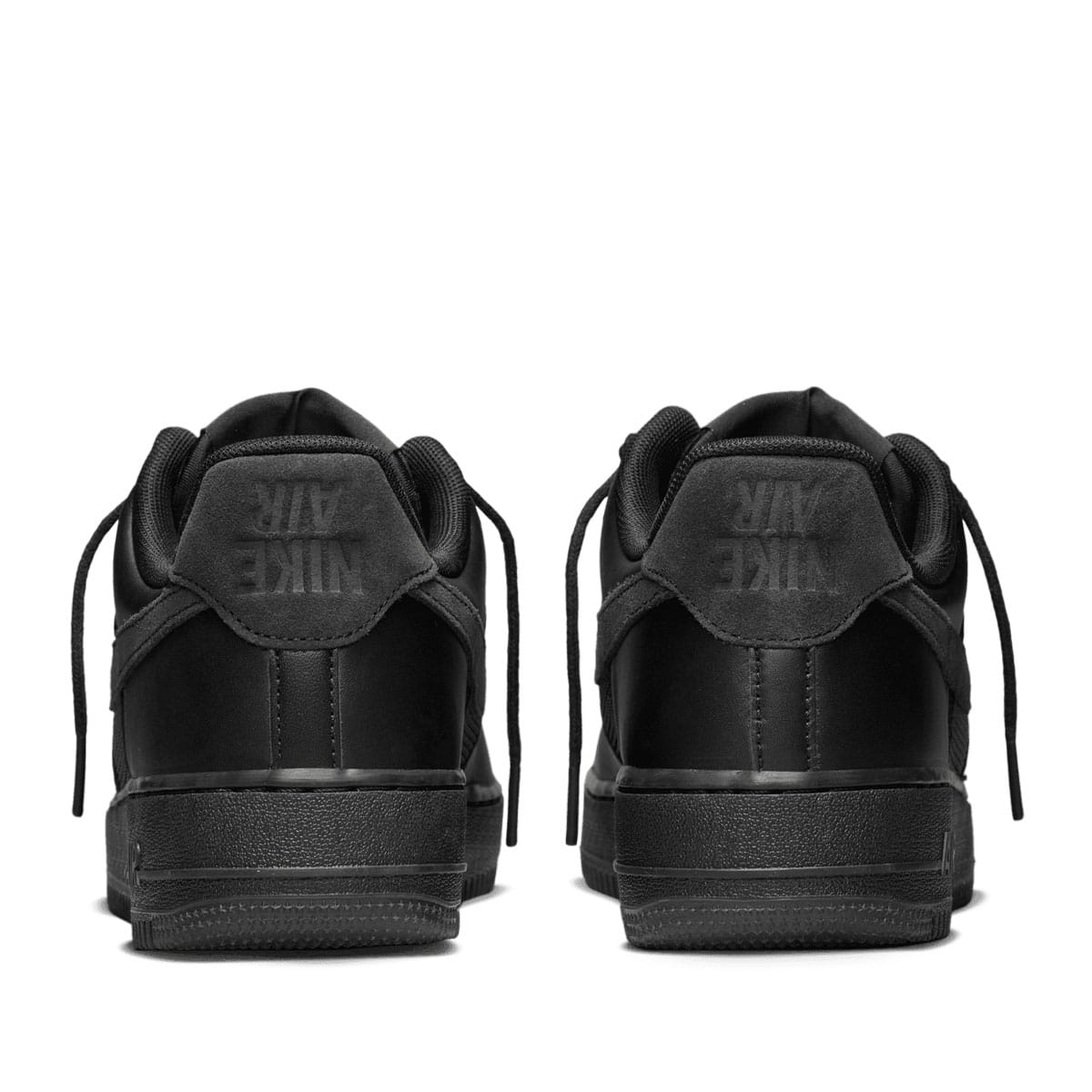 NIKE AIR FORCE 1 LOW SP BLACK/OFF NOIR 22HO-S（ナイキ エア