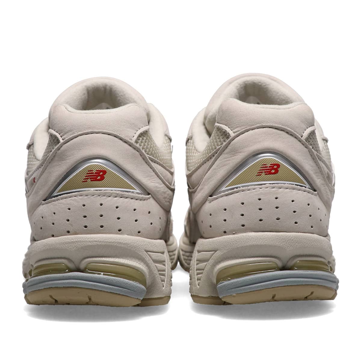 New Balance ML2002R3 WHITE（ニューバランス ML2002R3-ホワイト