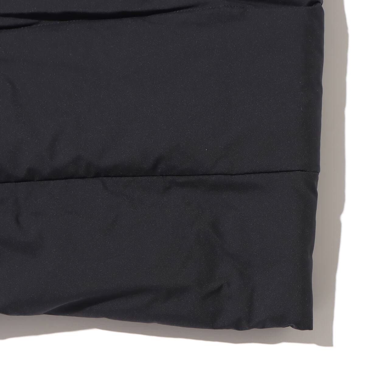 THE NORTH FACE BABY MULTI SHELL BLANKET BLACK（ザ・ノース