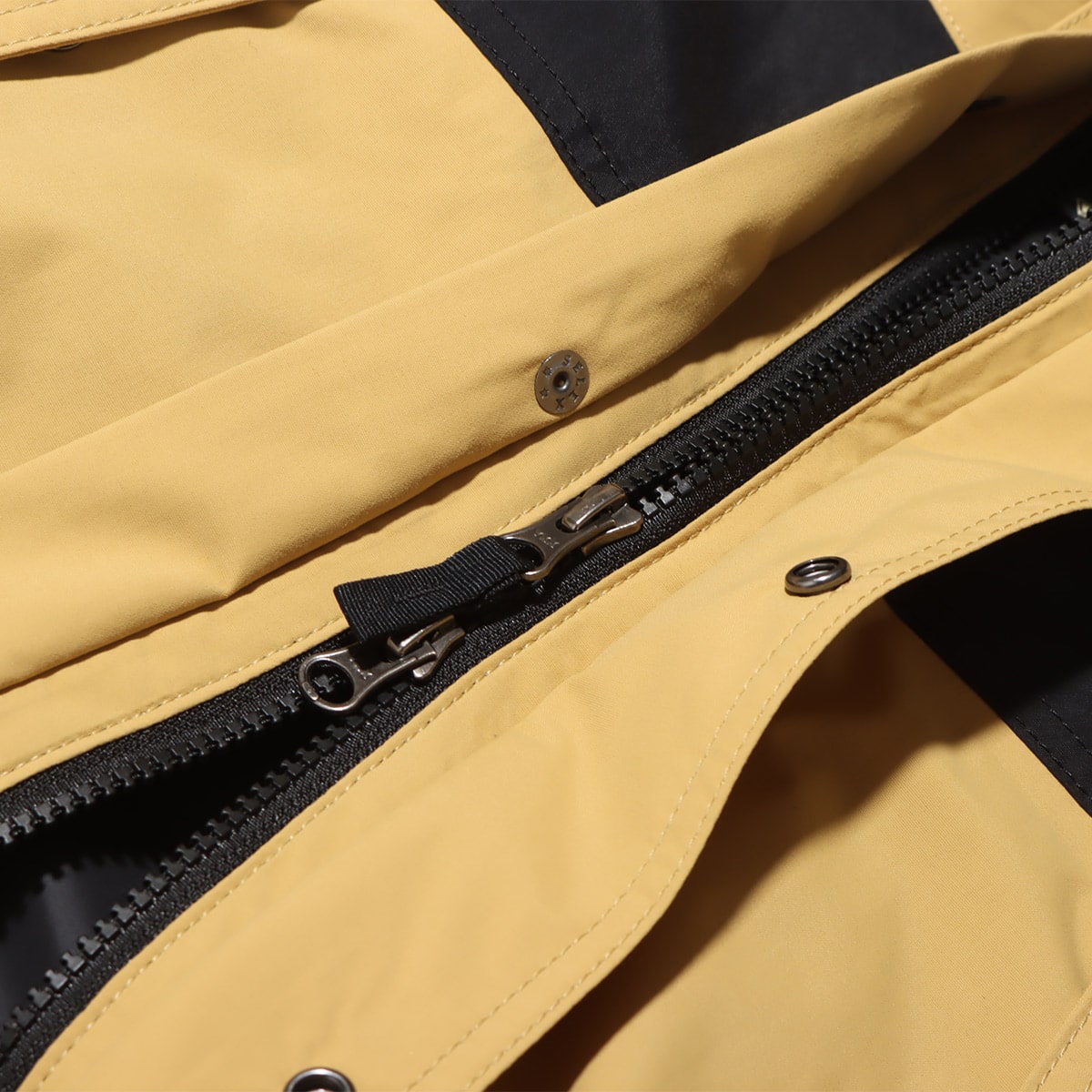 THE NORTH FACE MOUNTAIN LIGHT JACKET アンテロープタン 22SS-I（ザ