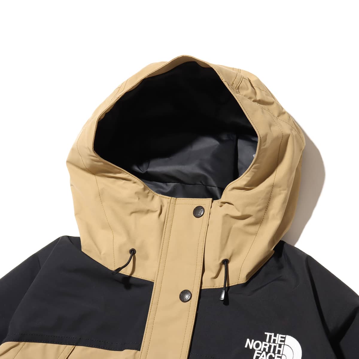 THE NORTH FACE Womens Mountain Light Jacket ケルプタン （ザ