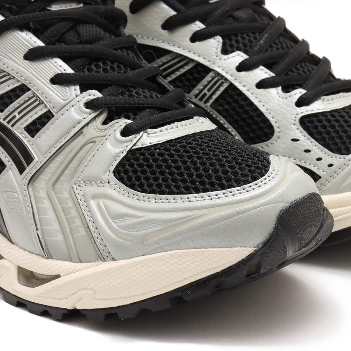 asics GEL-KAYANO 14 BLACK/SEAL GREY（アシックス ゲル-カヤノ 14