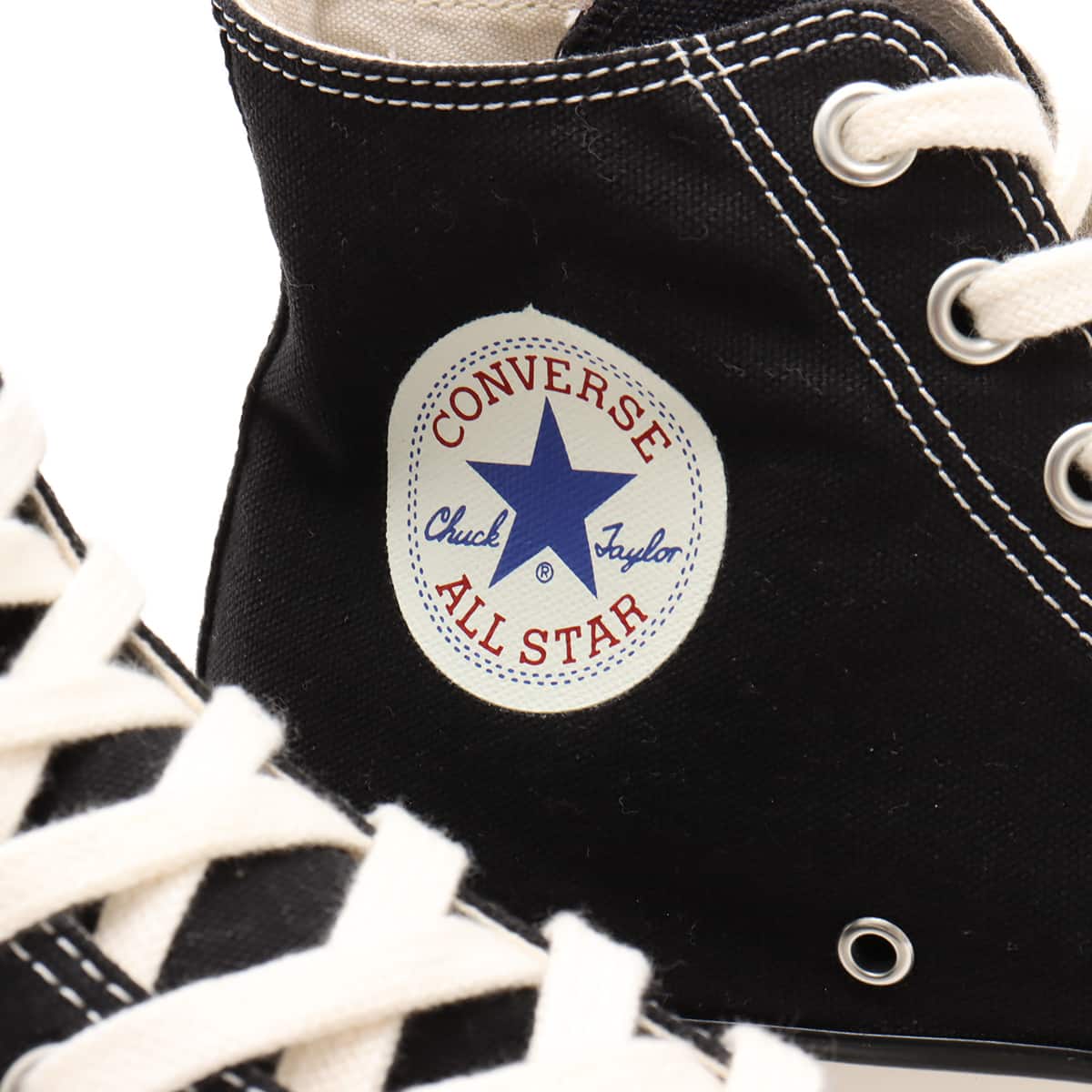 CONVERSE ALL STAR LGCY HI BLACK（コンバース オールスター LGCY ハイ