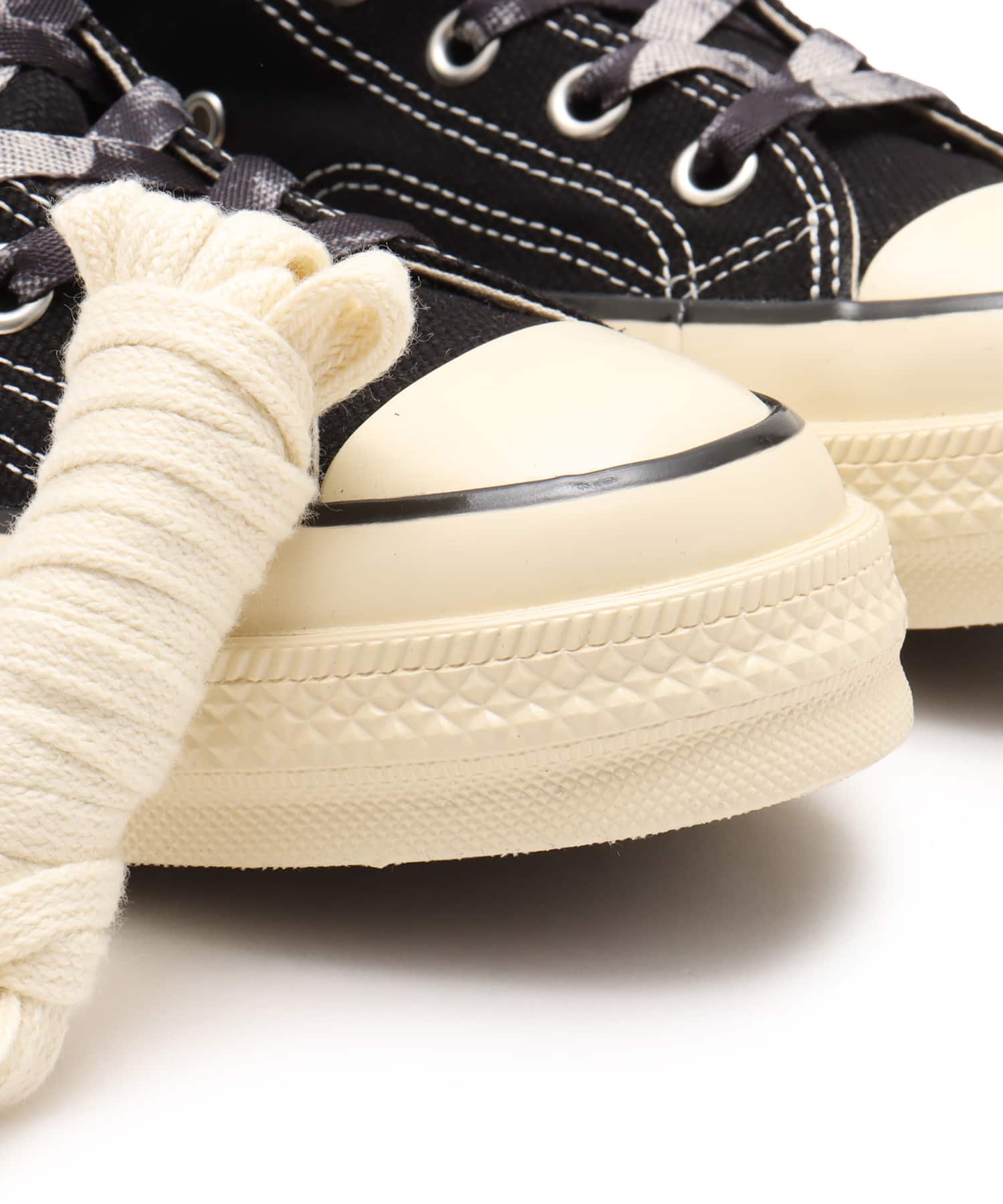 CONVERSE ALL STAR LGCY GP HI/ TOYA HORIUCHI BLACK（コンバース