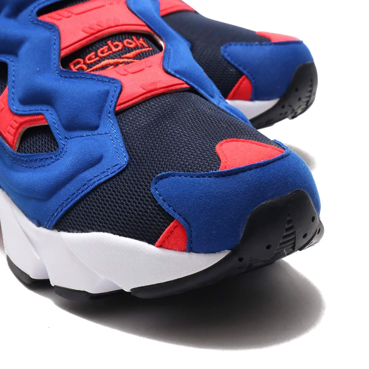 Reebok INSTAPUMP FURY OG NM COLLEGE ROYAL/COLLEGE NAVY/RADIANT RED