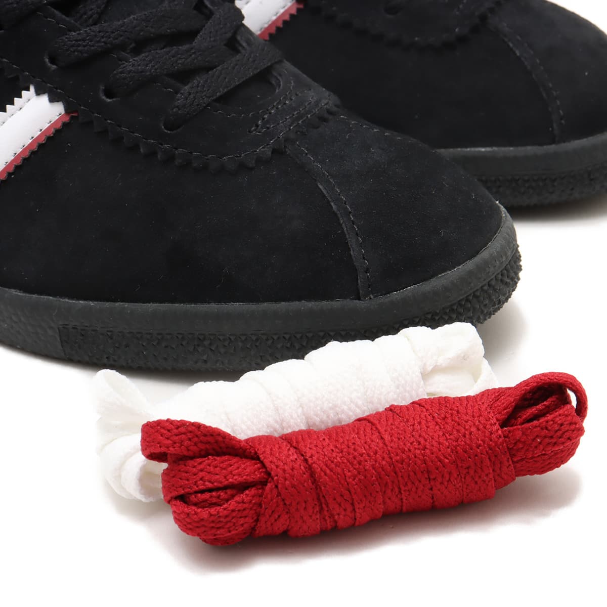 adidas LONDON 96 CBLACK/FTWWHT/BETSCA （アディダス ロンドン 96