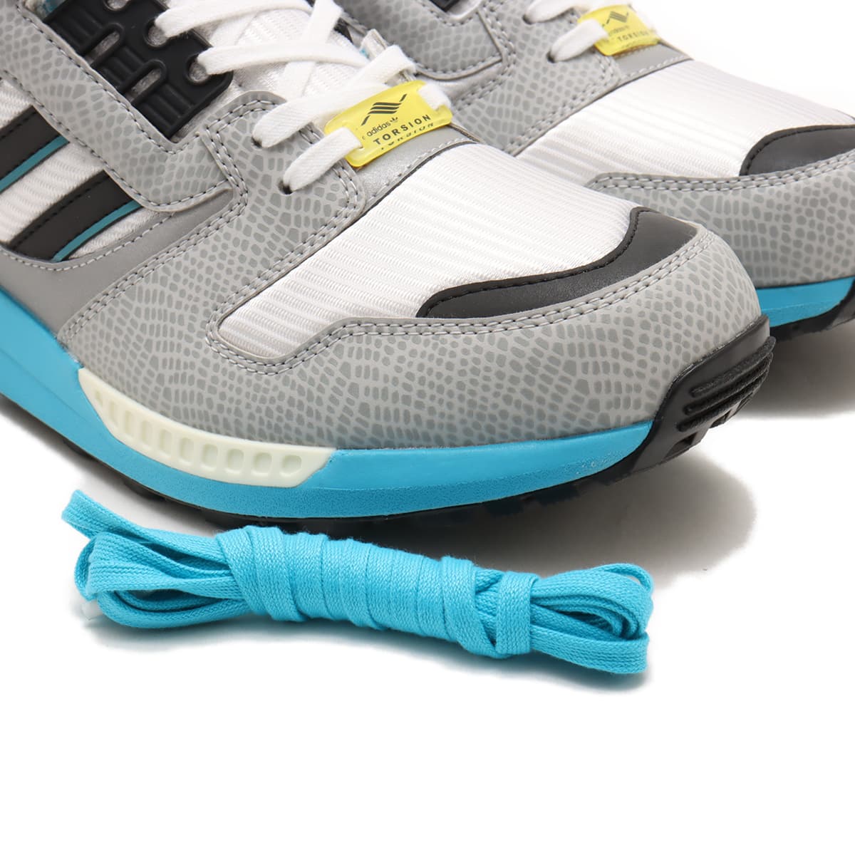adidas ZX8000 ATMOS G-SNK 9 FTWWHT/CBLACK/GRETWO （アディダス