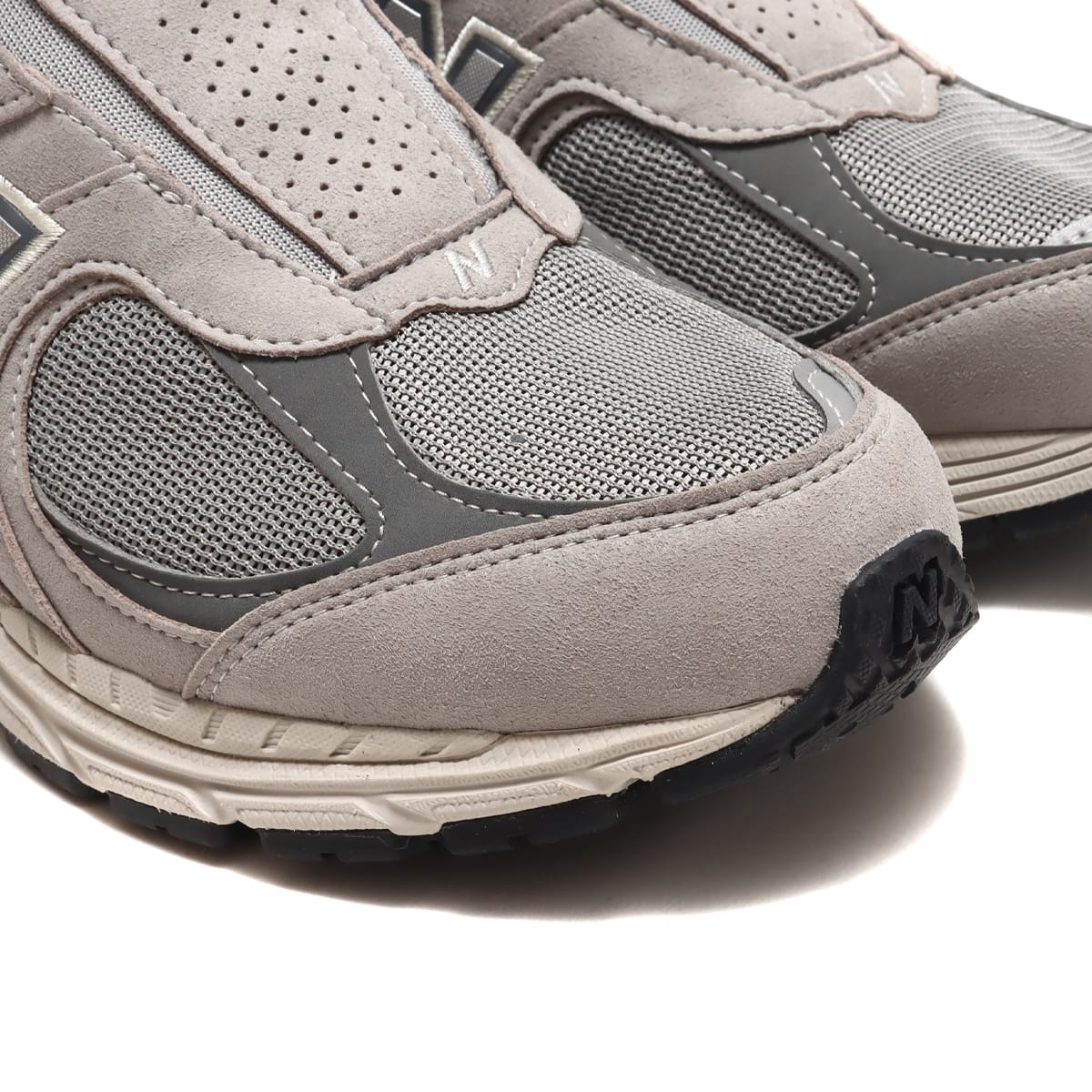 New Balance M2002RMI GRAY（ニューバランス M2002RMI-グレー